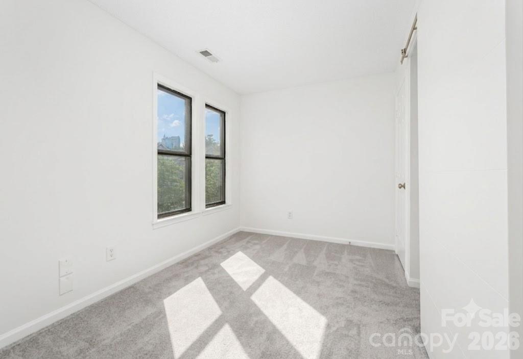 216 S Clarkson Street #E — Charlotte