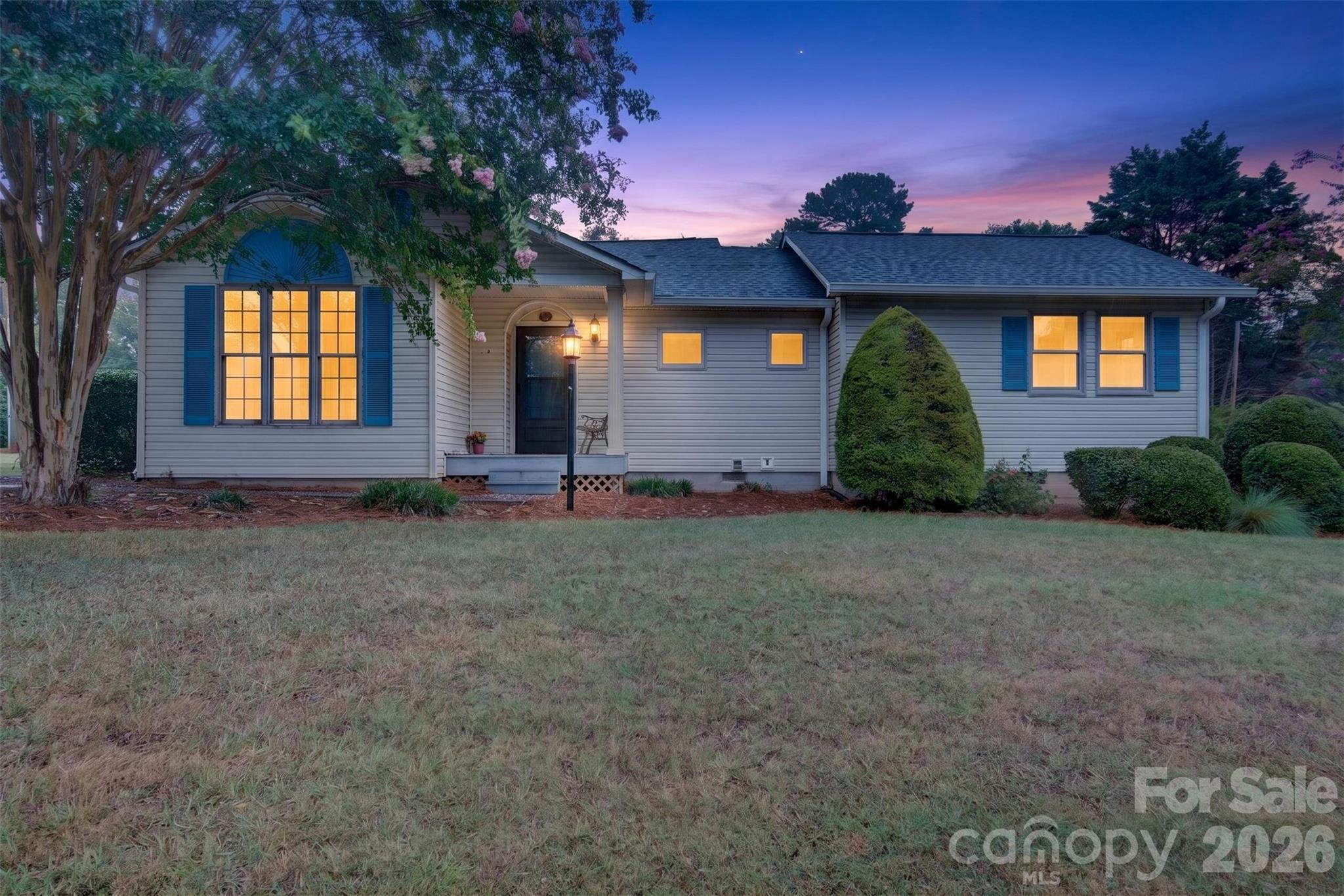 115 Eller Road — Gastonia