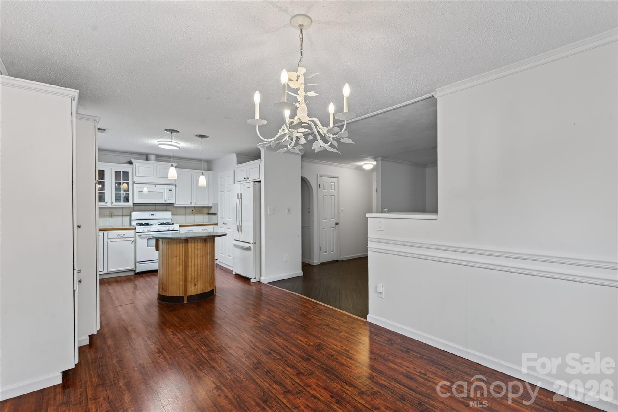 115 Eller Road — Gastonia