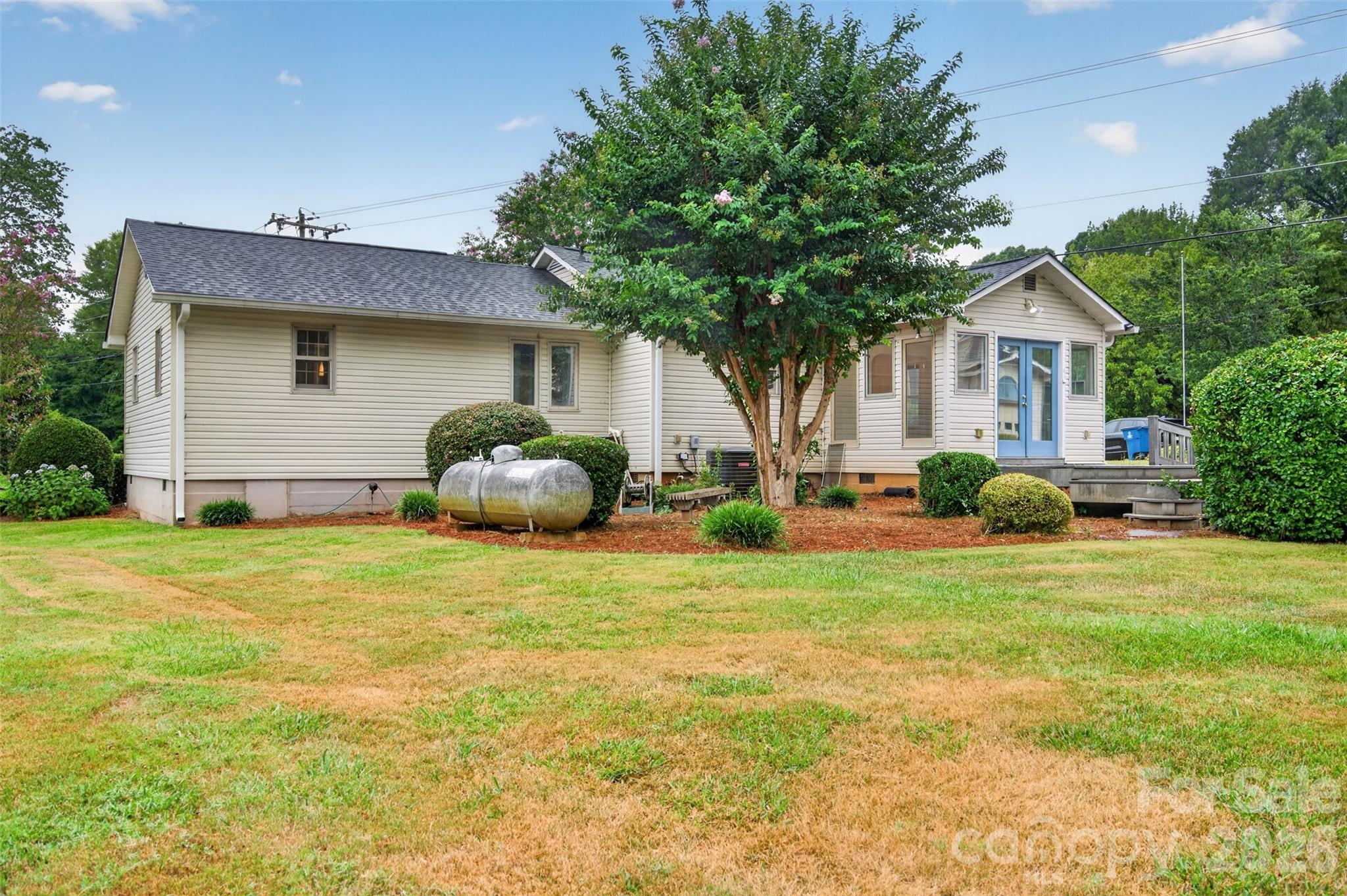 115 Eller Road — Gastonia