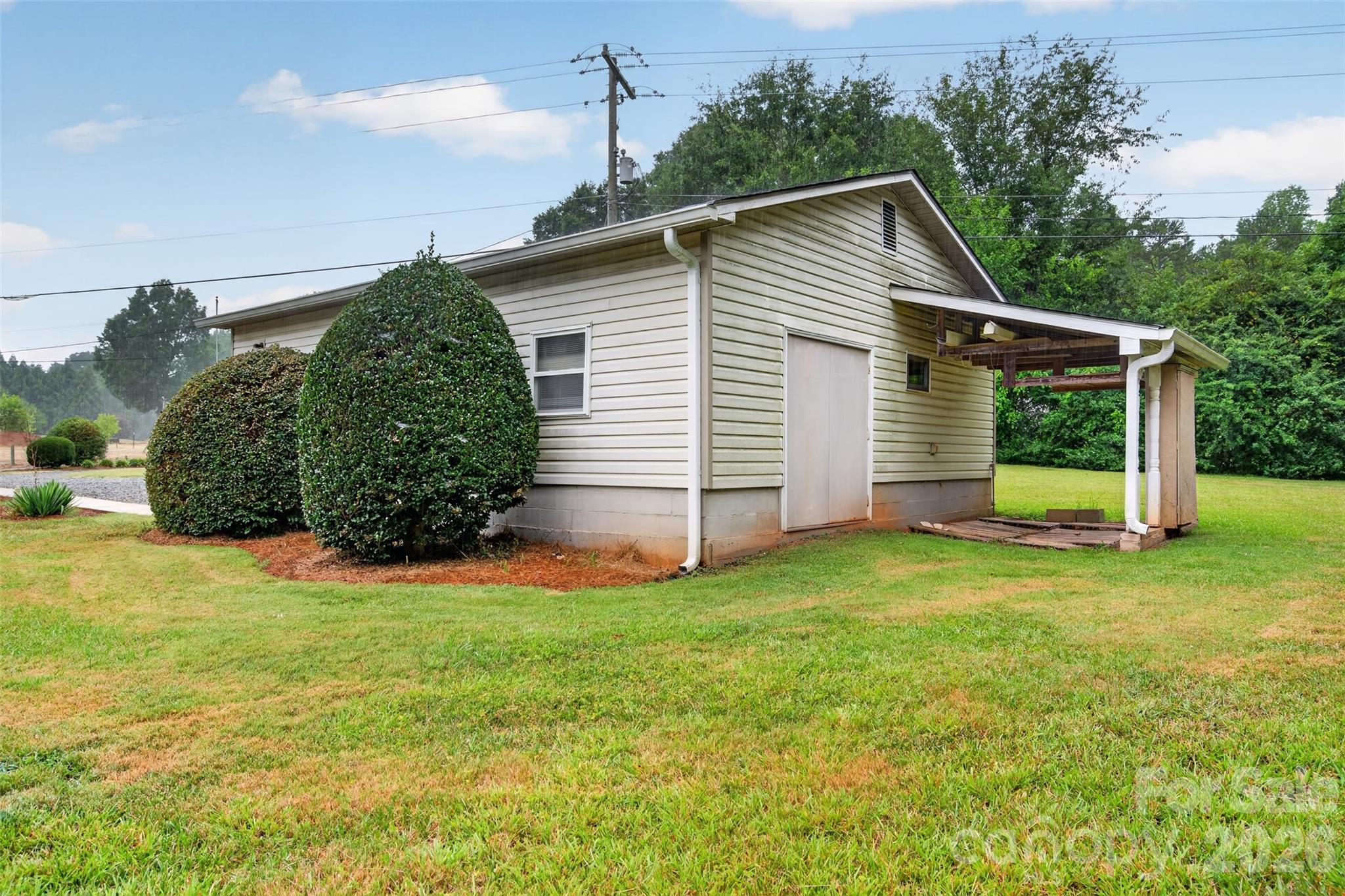 115 Eller Road — Gastonia