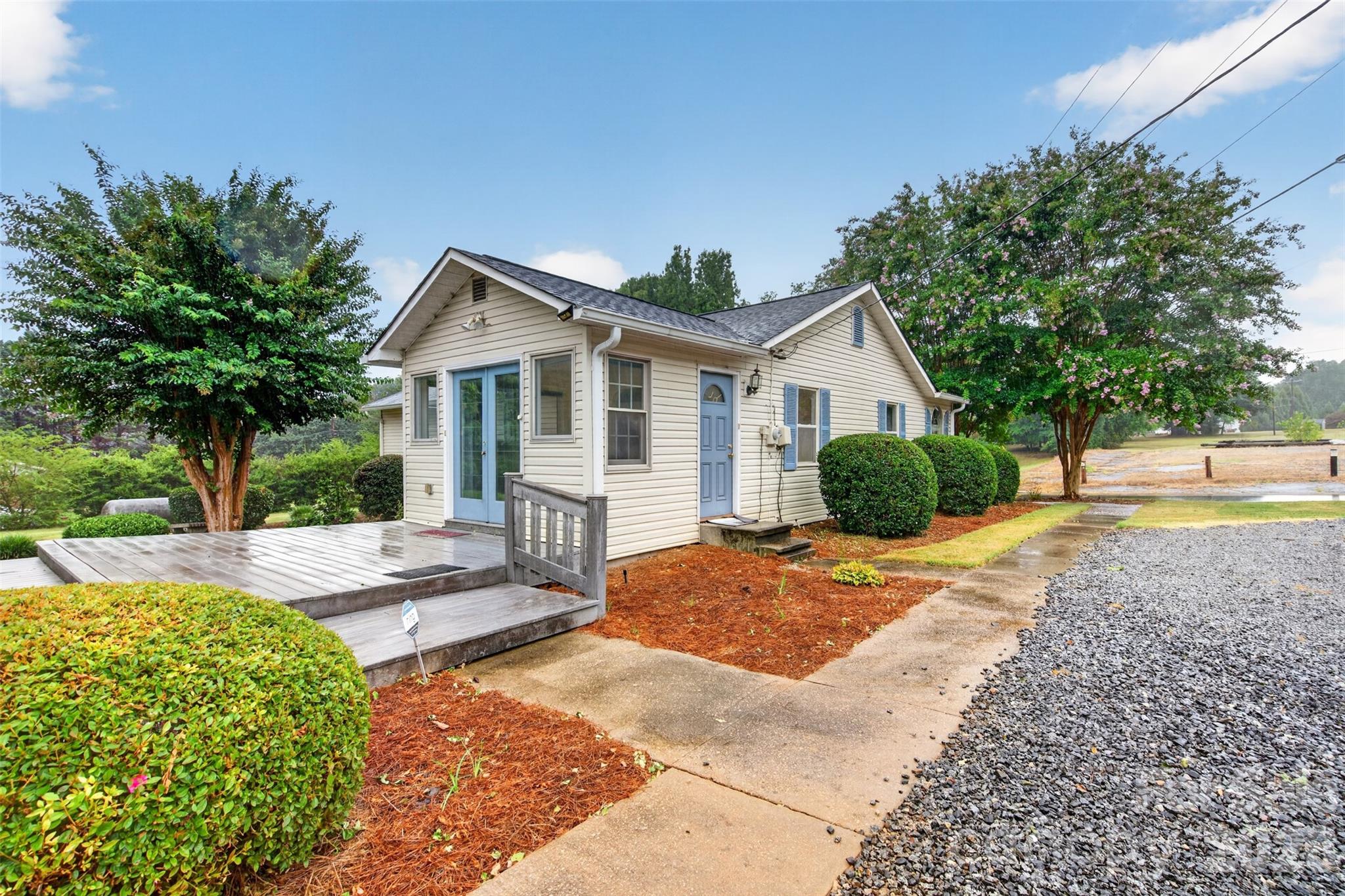115 Eller Road — Gastonia
