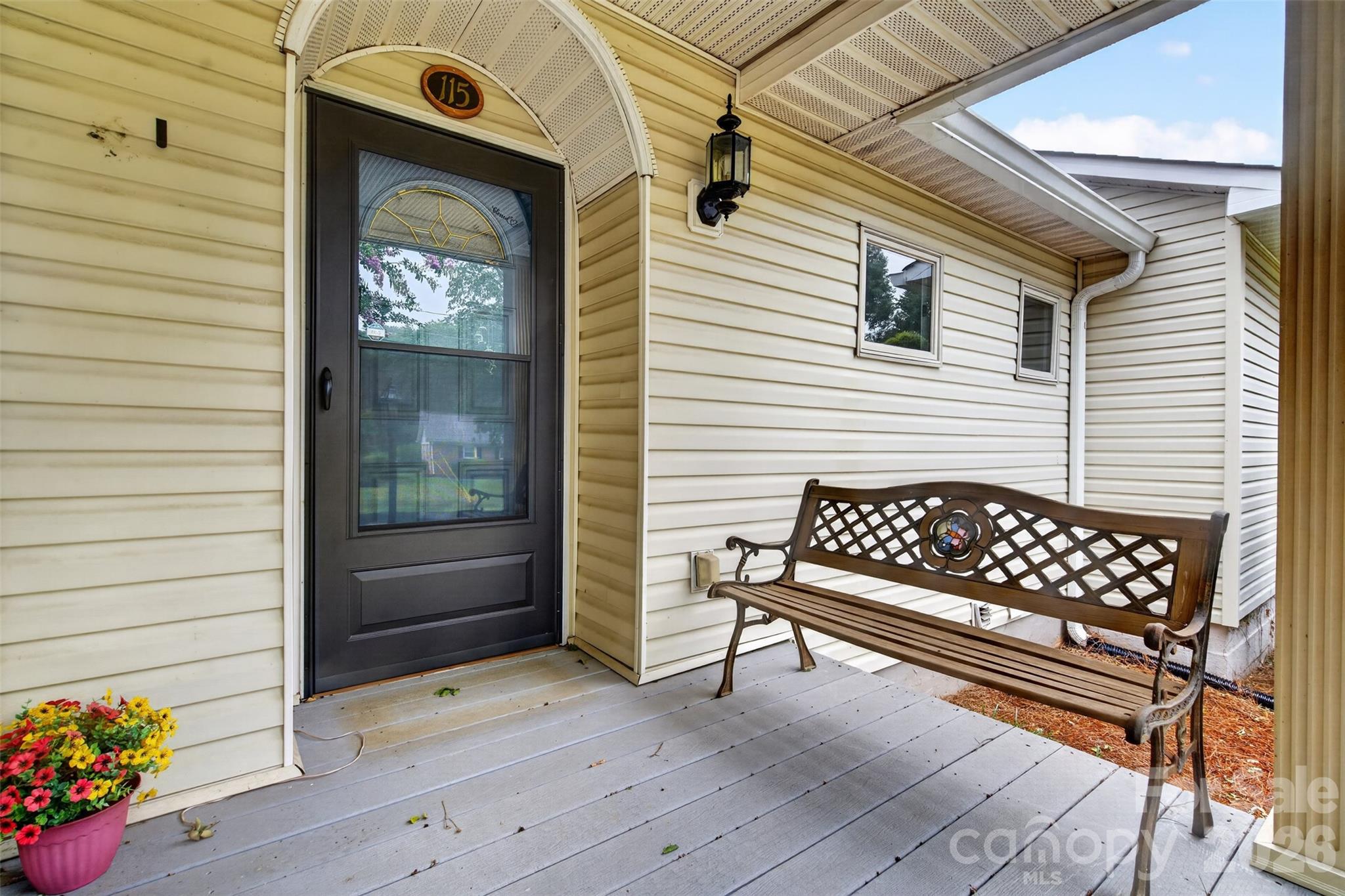 115 Eller Road — Gastonia