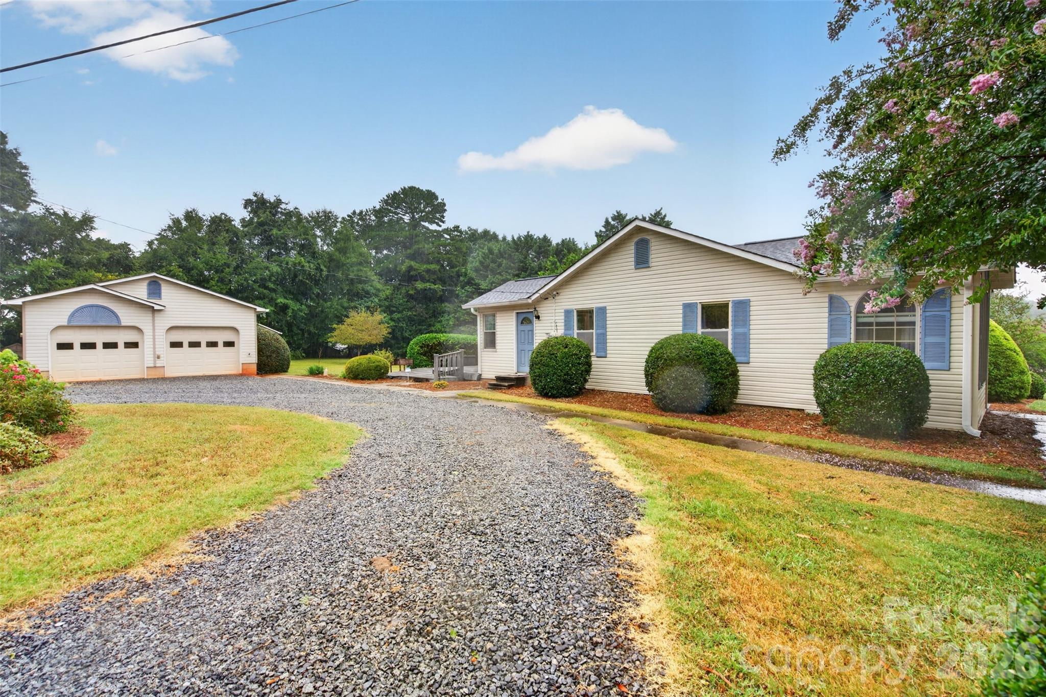 115 Eller Road — Gastonia