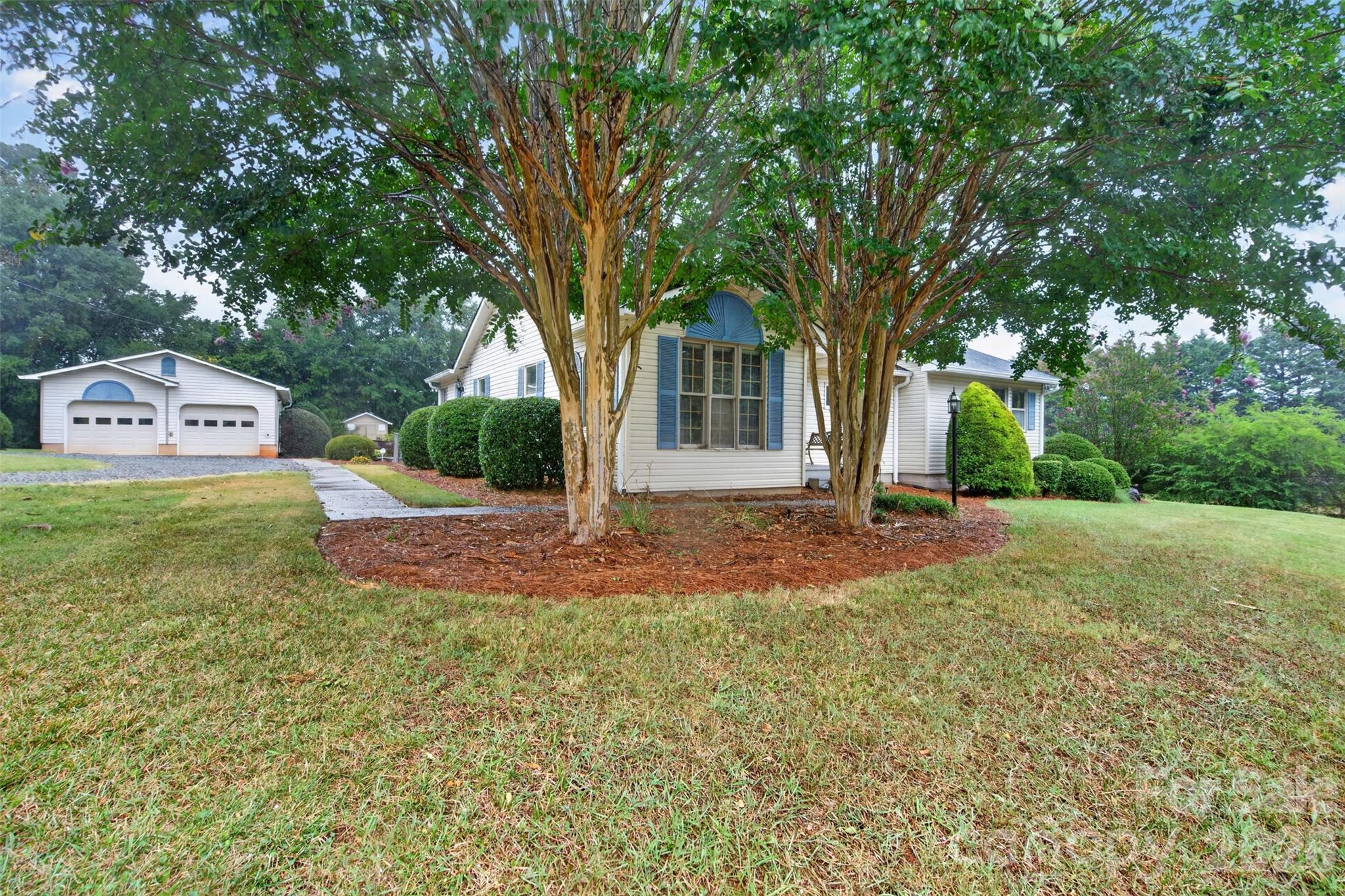 115 Eller Road — Gastonia