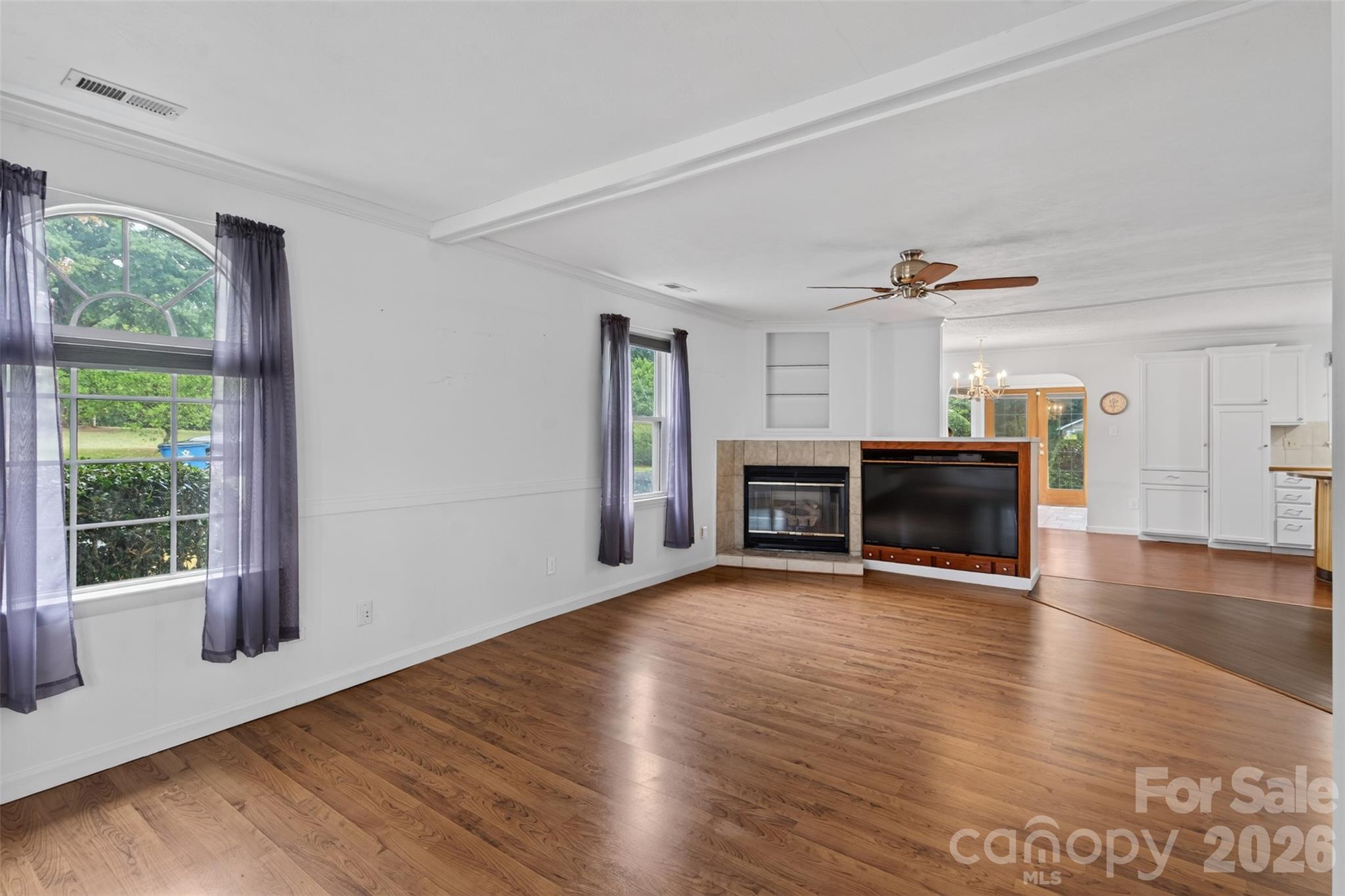 115 Eller Road — Gastonia