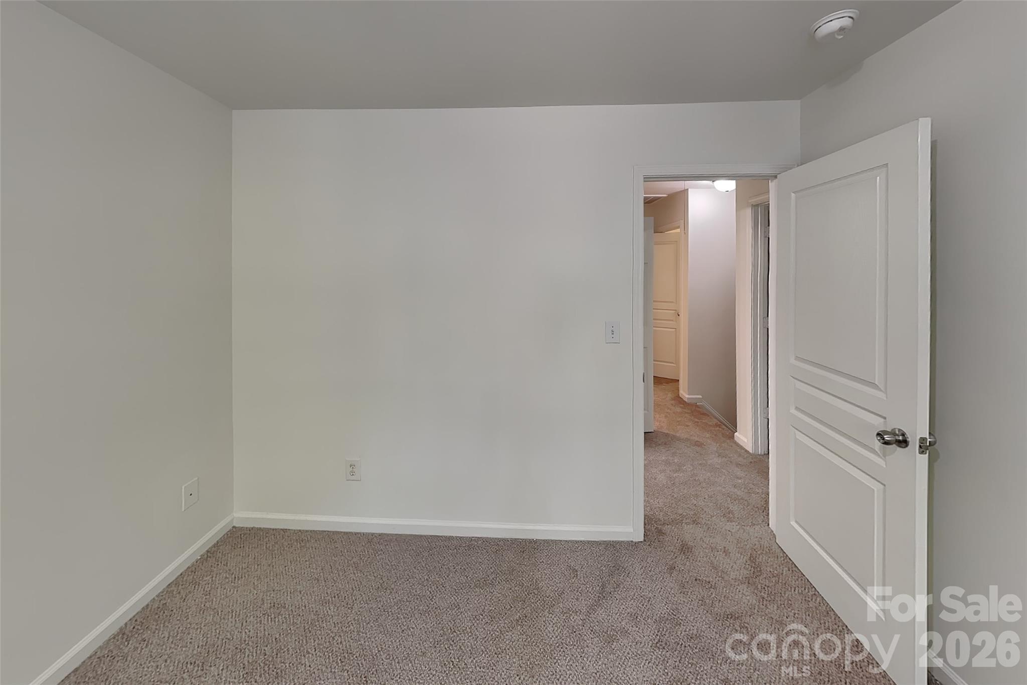 6523 Avonlea Court — Charlotte