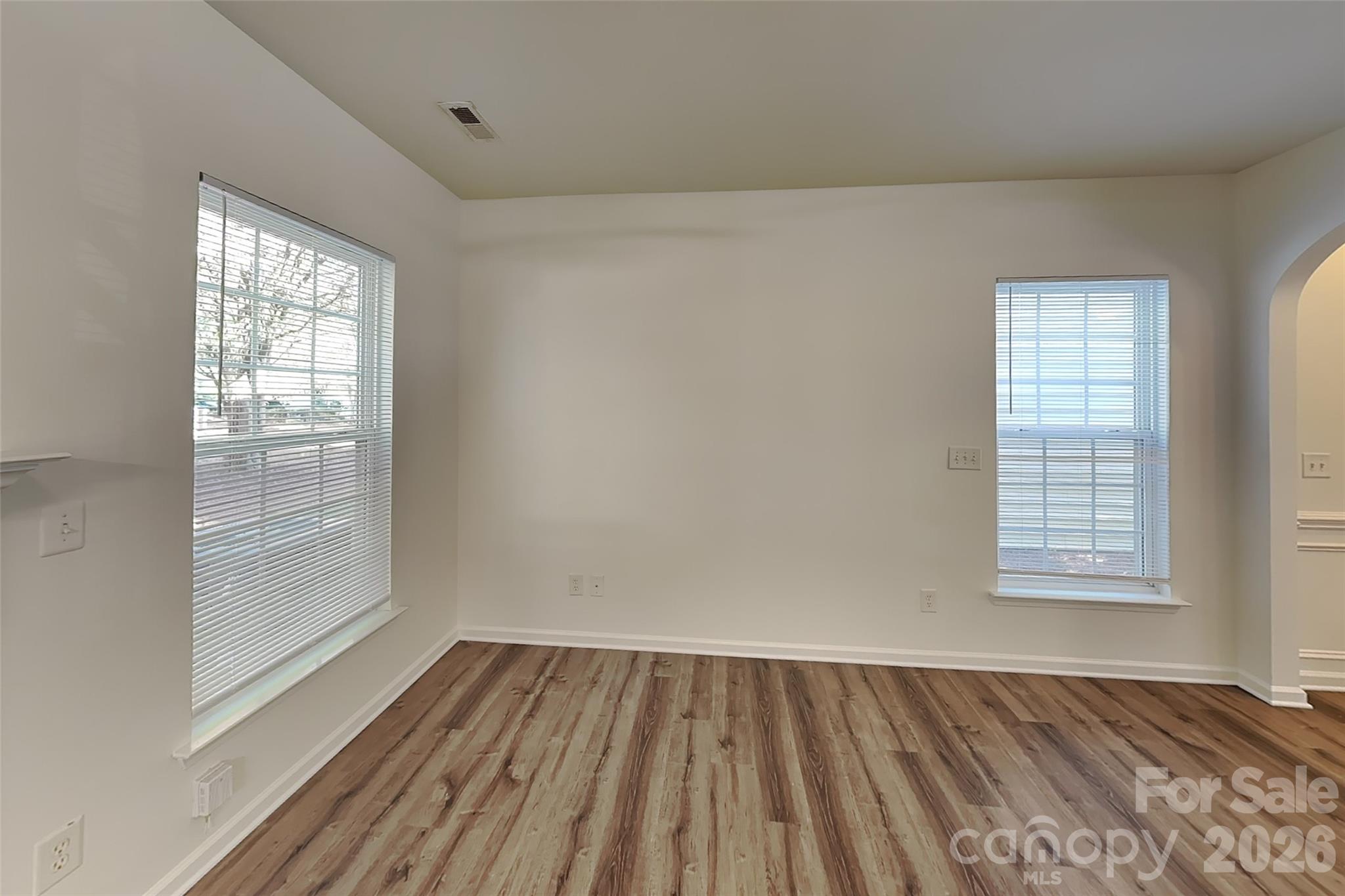 6523 Avonlea Court — Charlotte