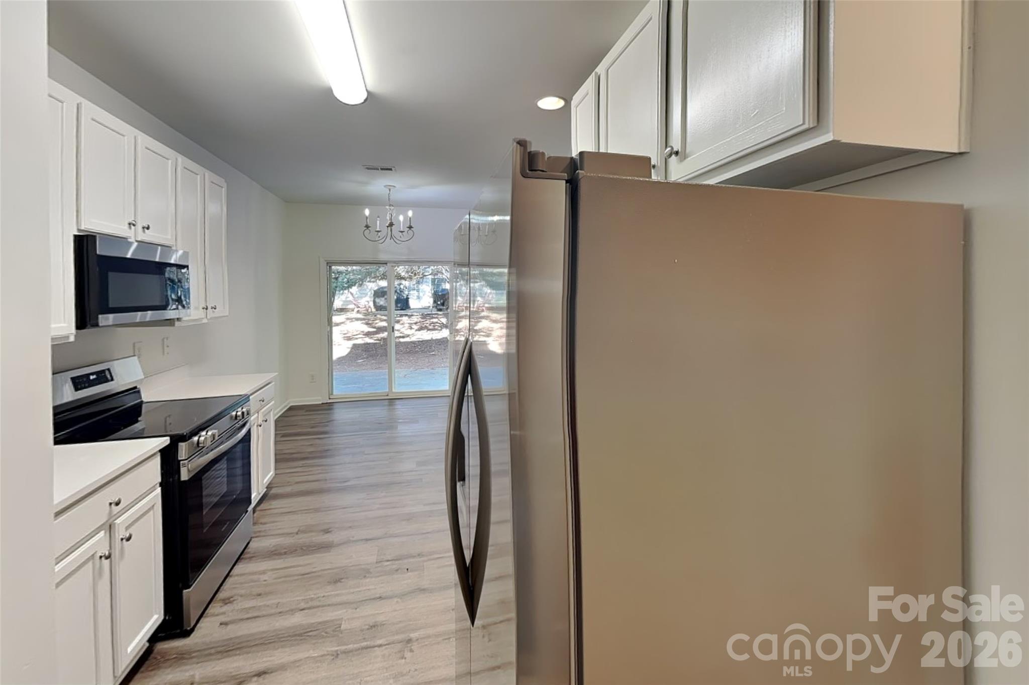 6523 Avonlea Court — Charlotte