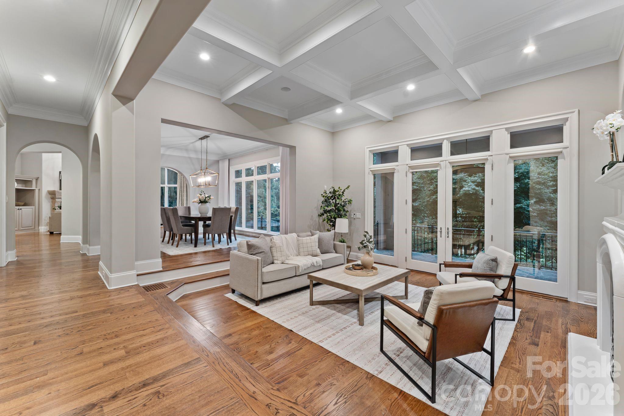 11808 Pleasant Wyatt Place — Charlotte