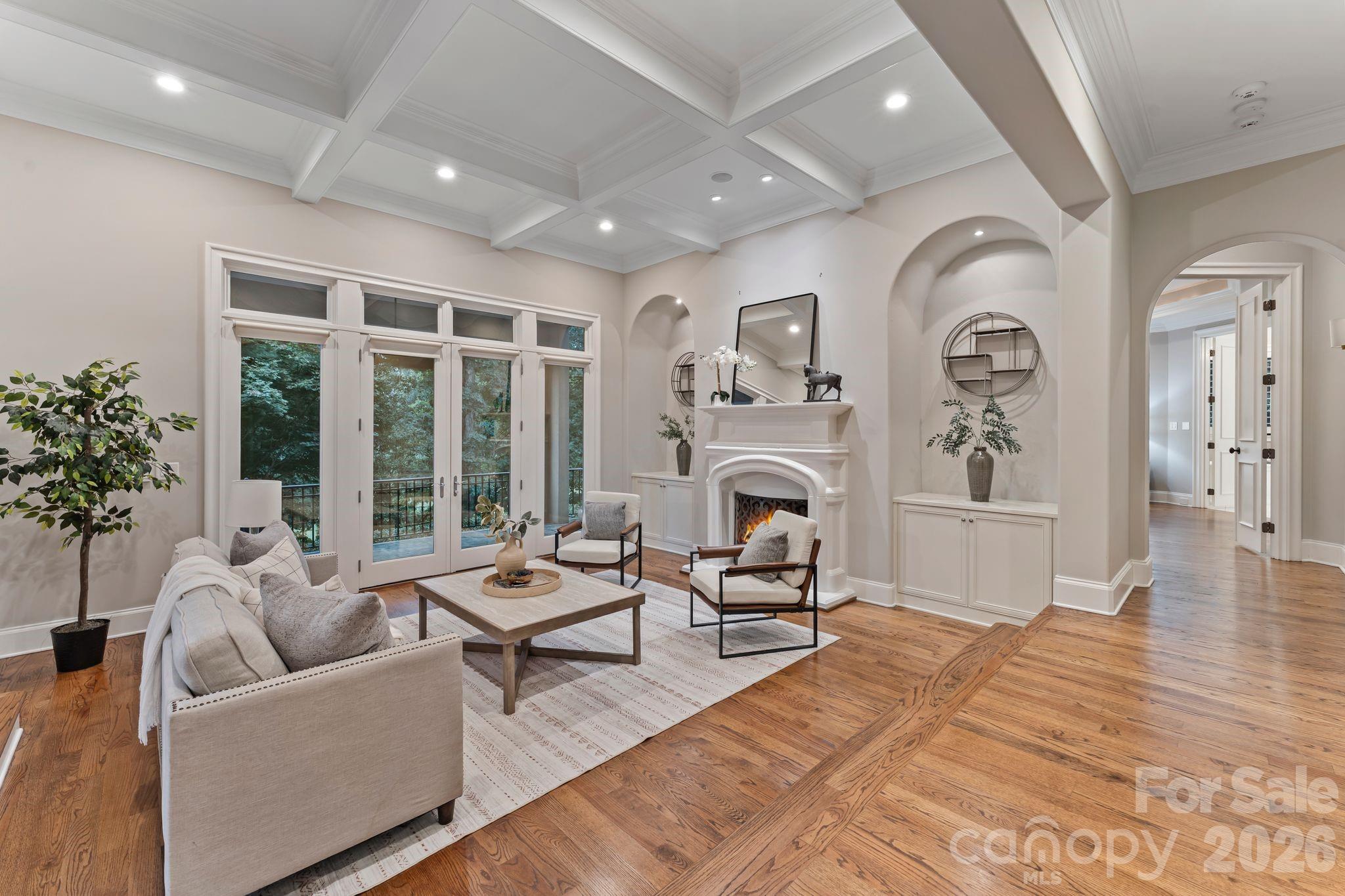 11808 Pleasant Wyatt Place — Charlotte