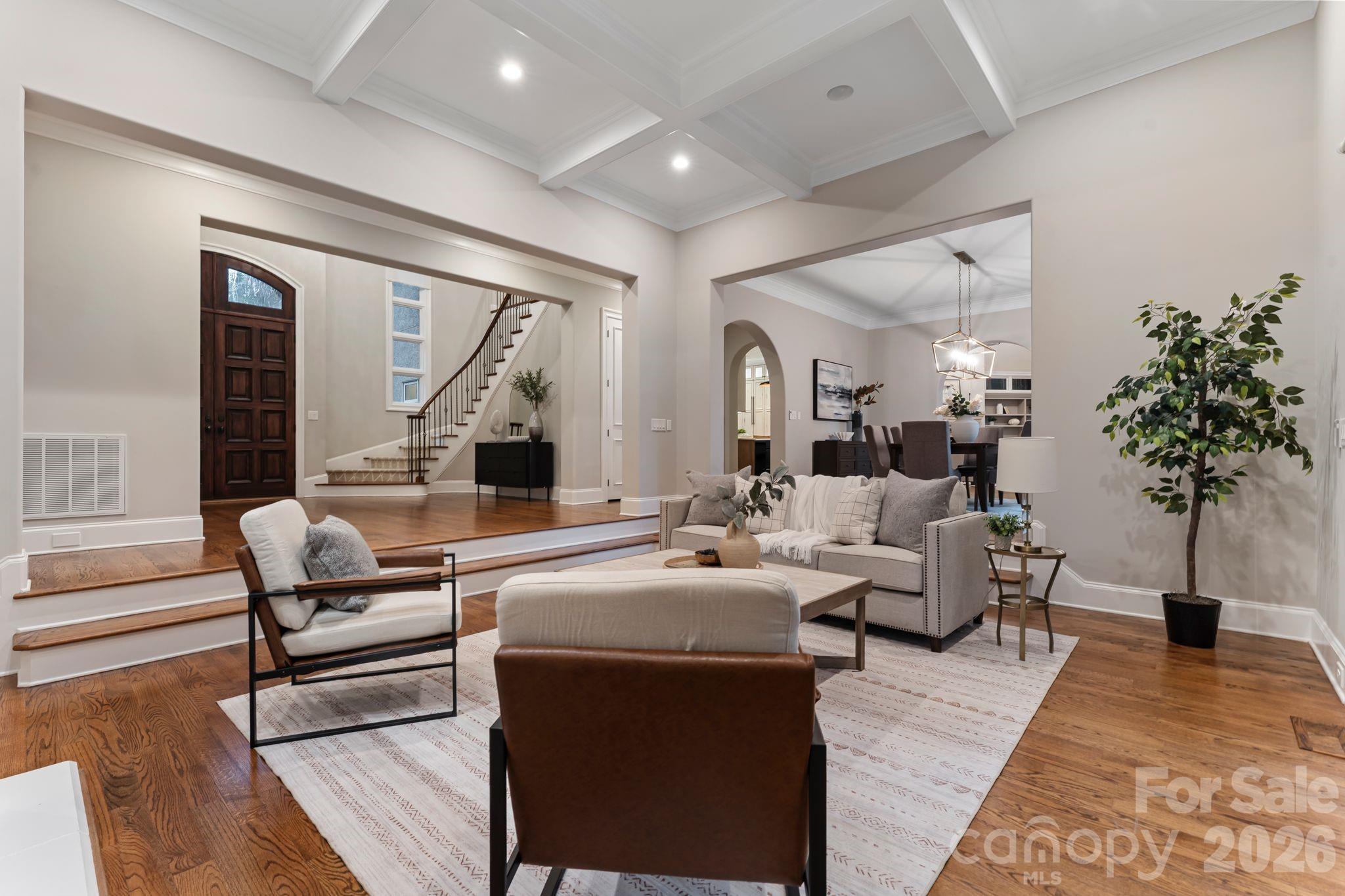 11808 Pleasant Wyatt Place — Charlotte