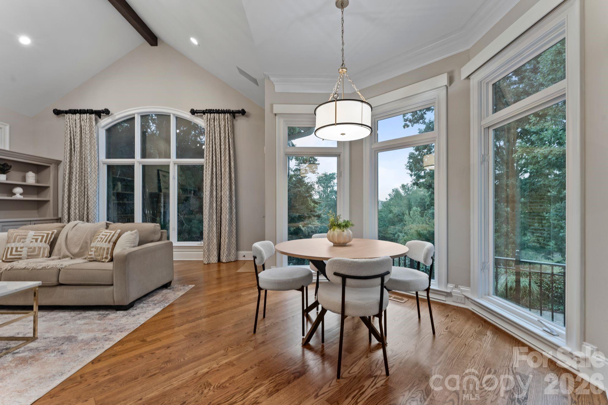 11808 Pleasant Wyatt Place — Charlotte