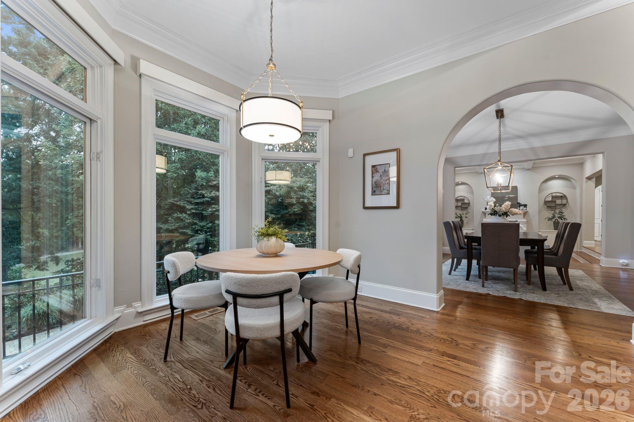 11808 Pleasant Wyatt Place — Charlotte