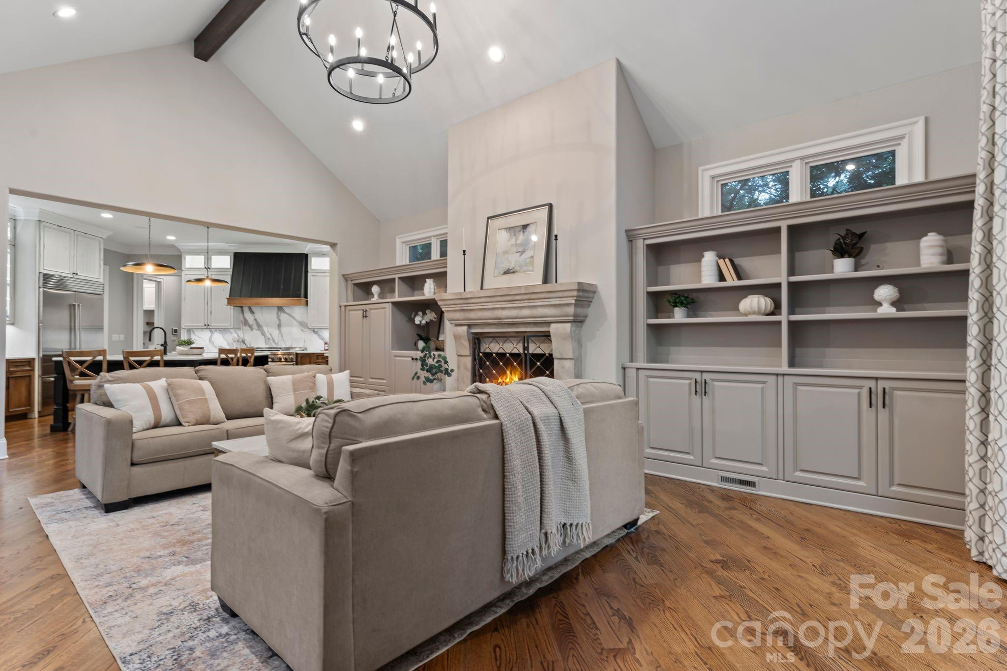 11808 Pleasant Wyatt Place — Charlotte