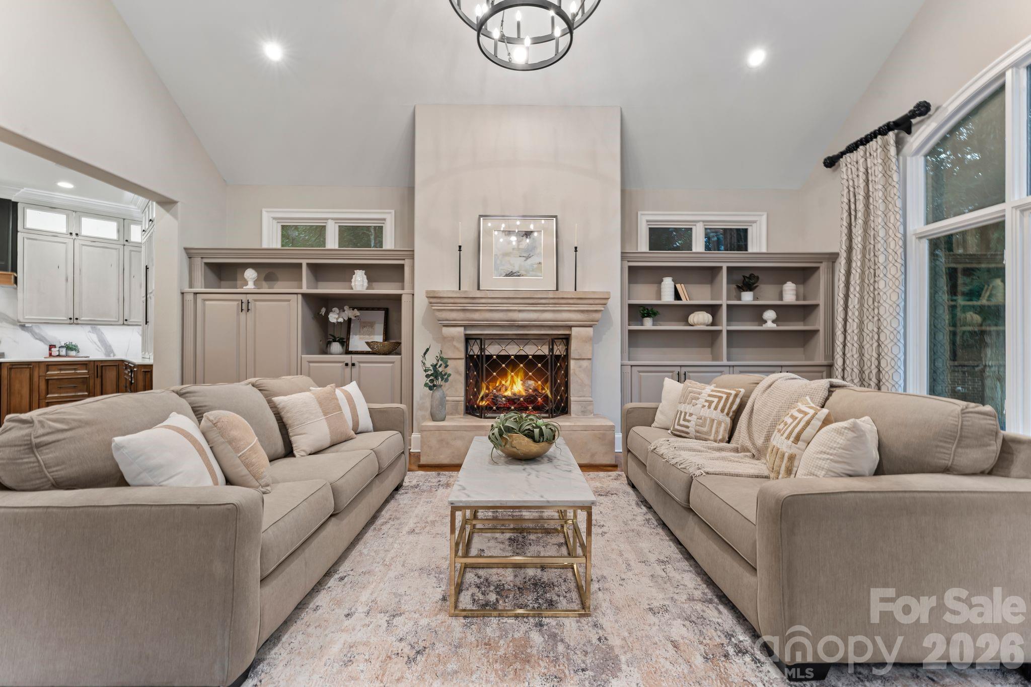 11808 Pleasant Wyatt Place — Charlotte