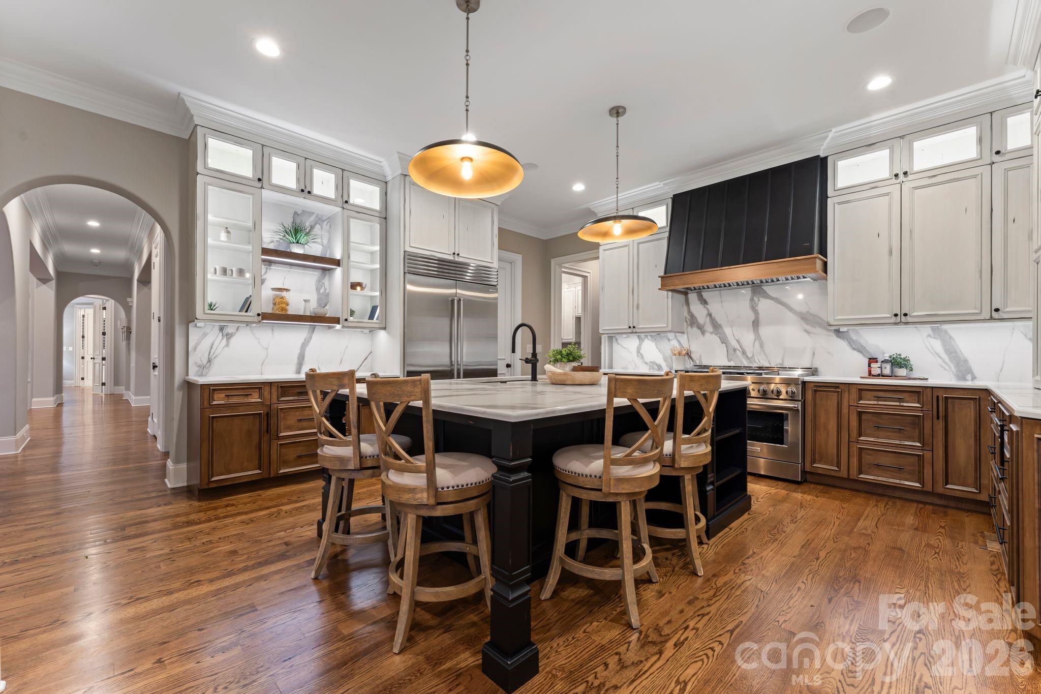11808 Pleasant Wyatt Place — Charlotte