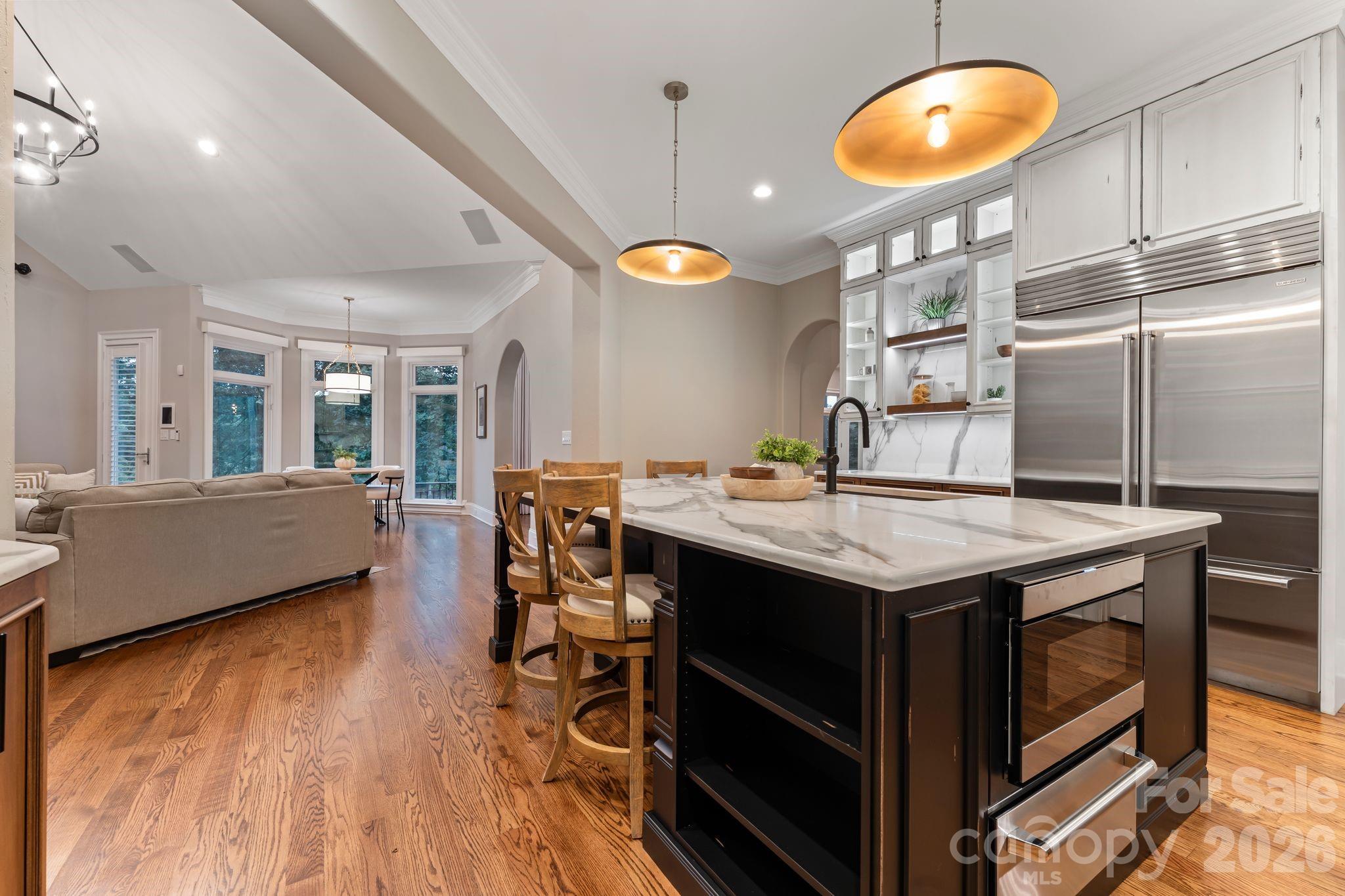 11808 Pleasant Wyatt Place — Charlotte
