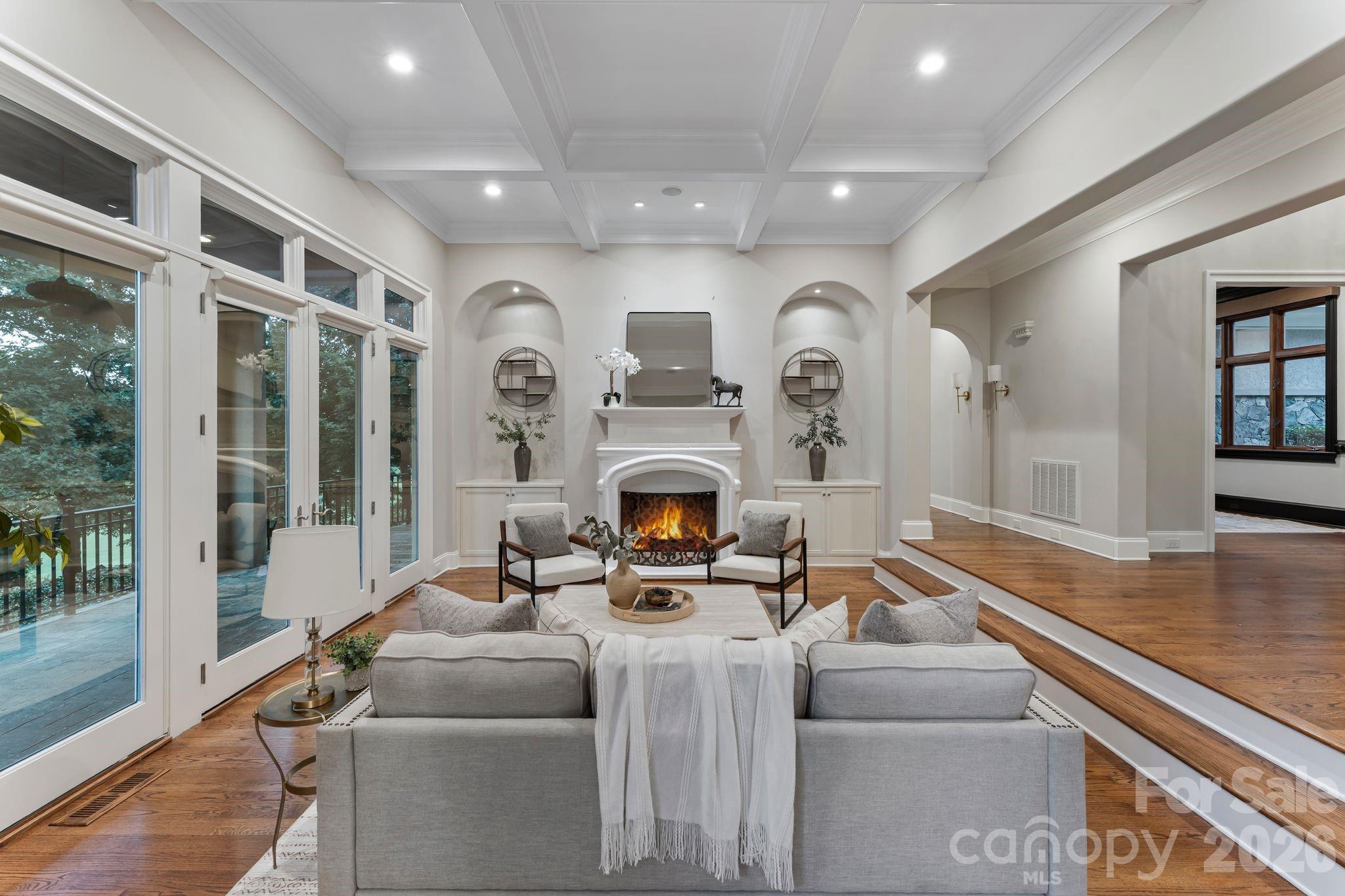 11808 Pleasant Wyatt Place — Charlotte