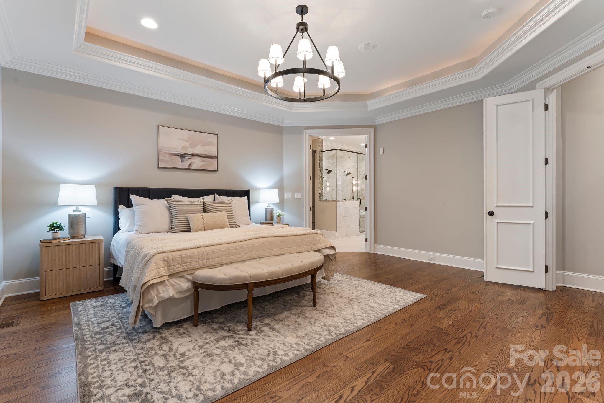 11808 Pleasant Wyatt Place — Charlotte
