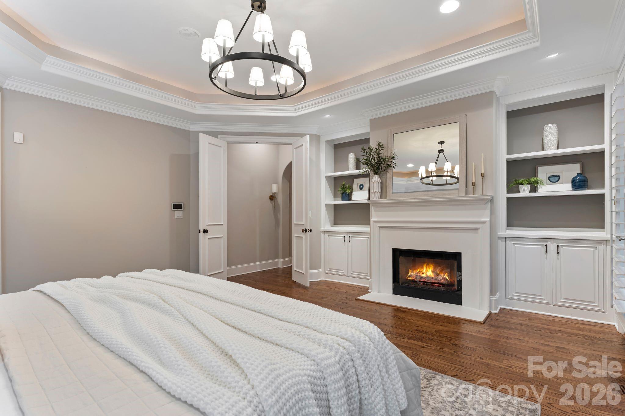 11808 Pleasant Wyatt Place — Charlotte
