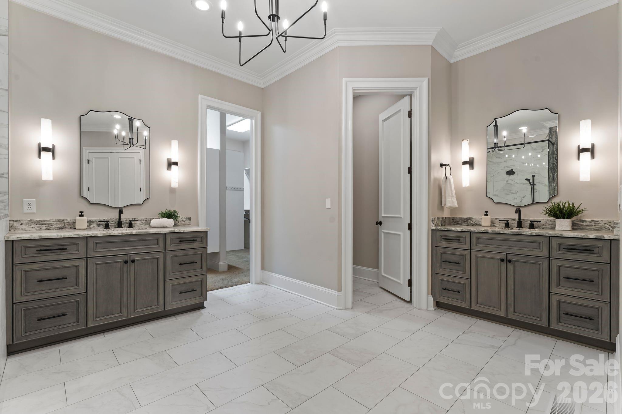 11808 Pleasant Wyatt Place — Charlotte