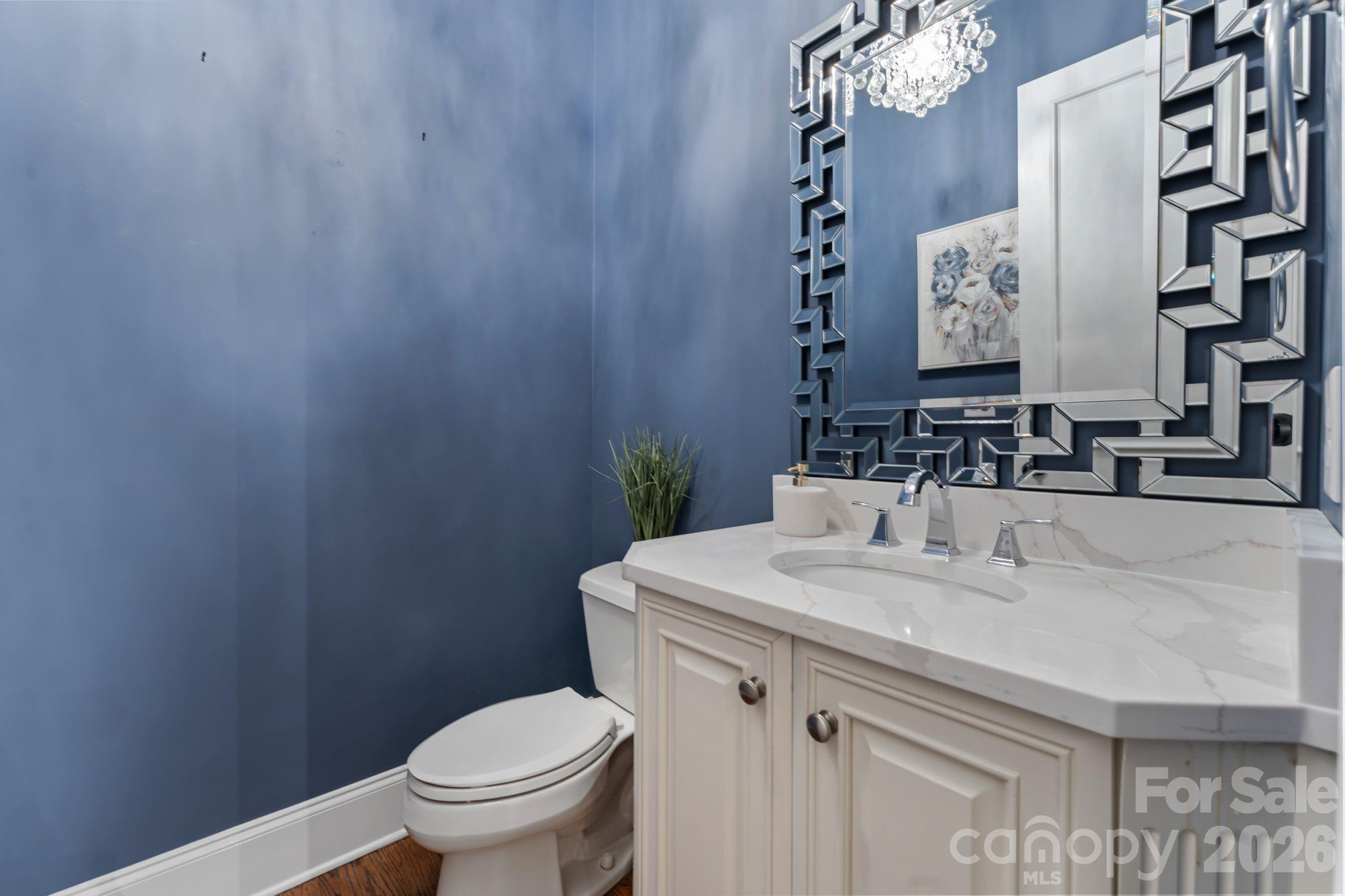 11808 Pleasant Wyatt Place — Charlotte