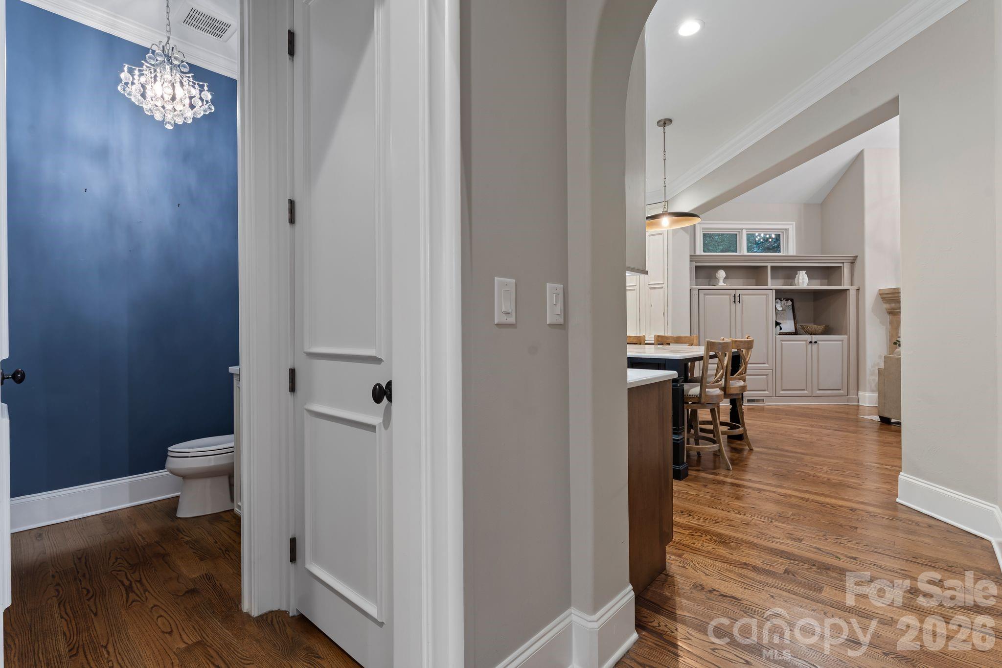 11808 Pleasant Wyatt Place — Charlotte