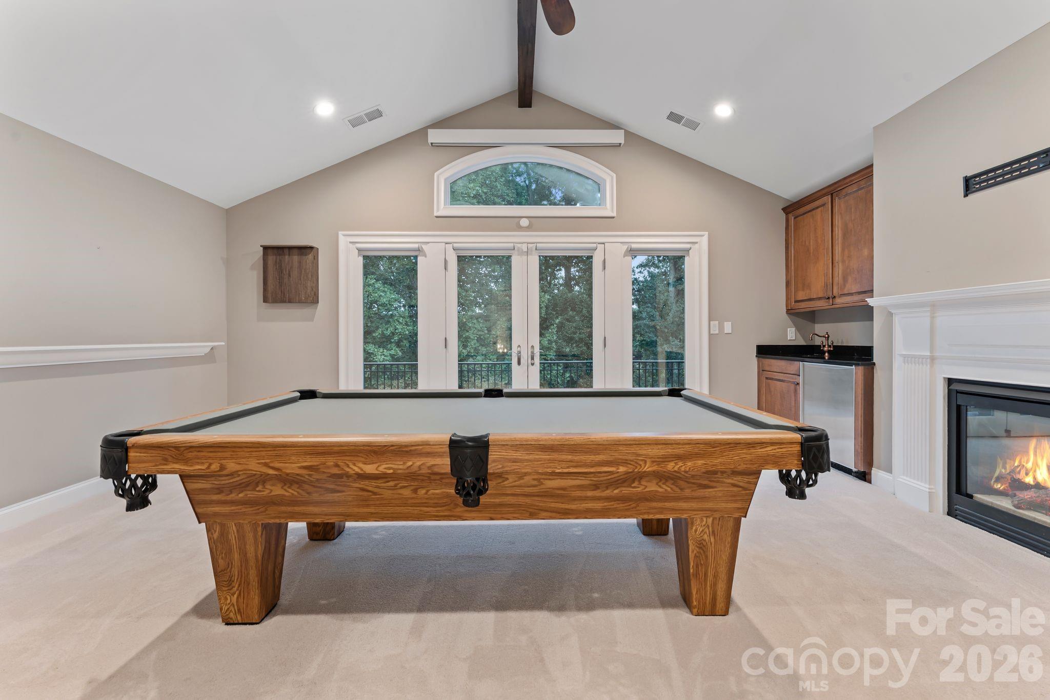 11808 Pleasant Wyatt Place — Charlotte