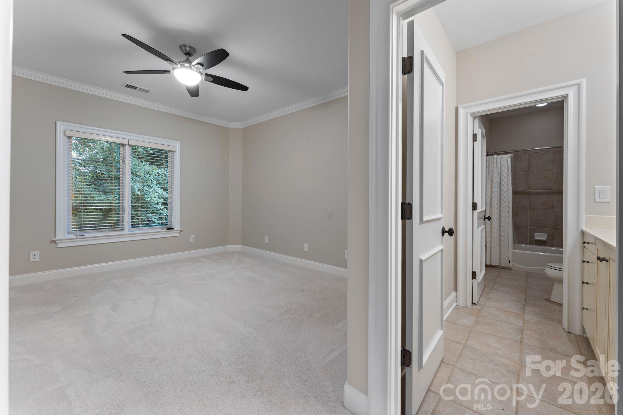 11808 Pleasant Wyatt Place — Charlotte