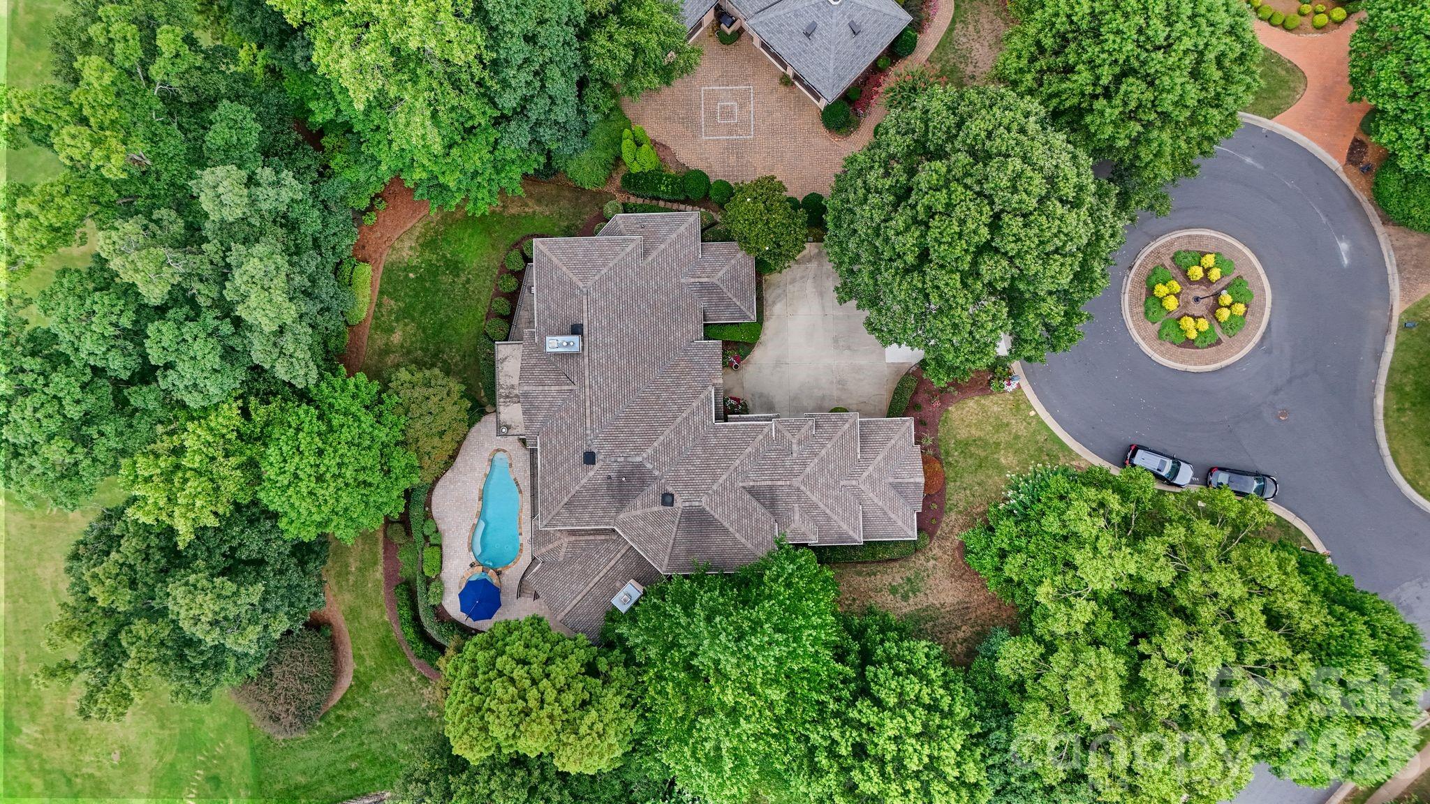 11808 Pleasant Wyatt Place — Charlotte