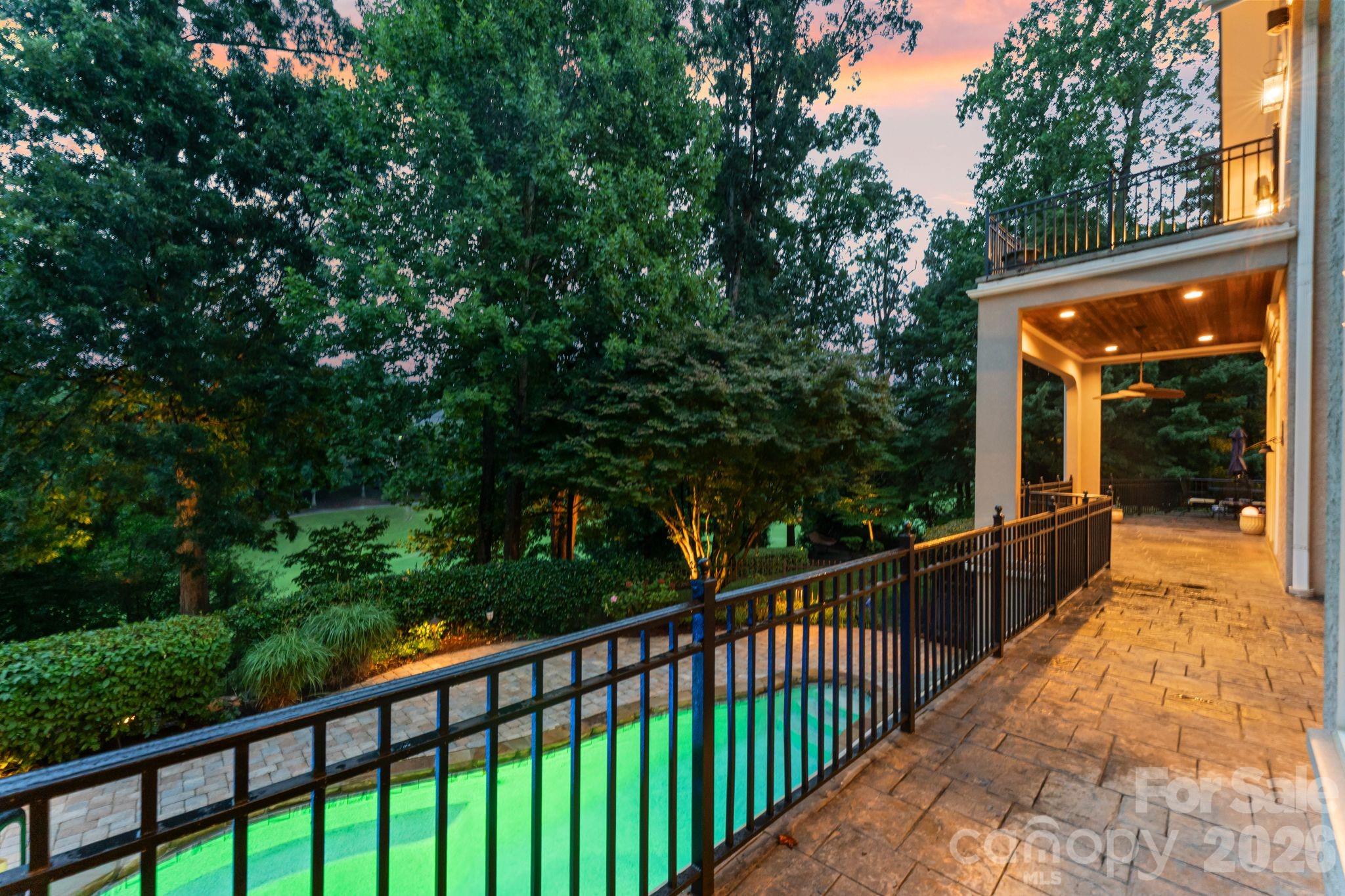 11808 Pleasant Wyatt Place — Charlotte