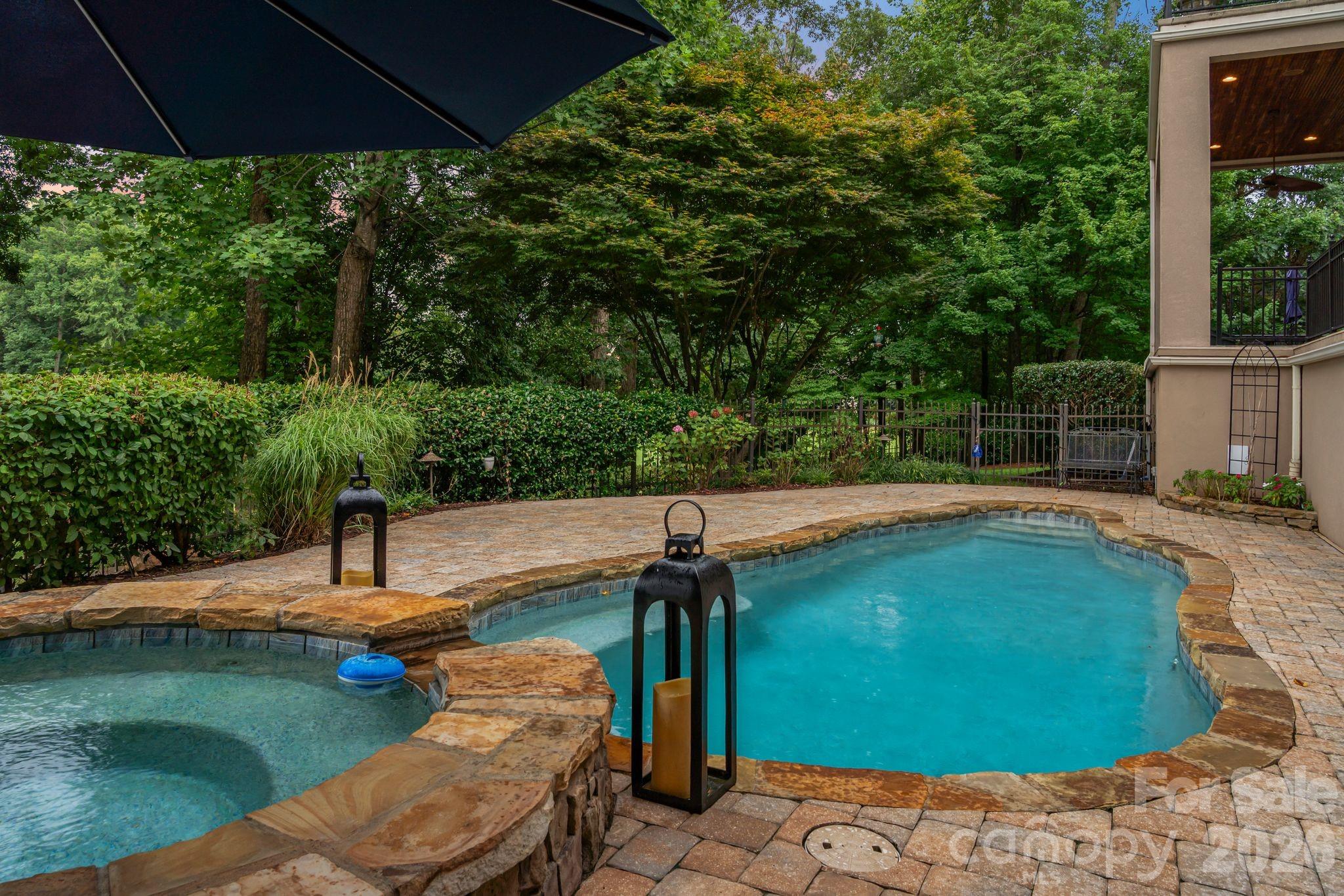 11808 Pleasant Wyatt Place — Charlotte