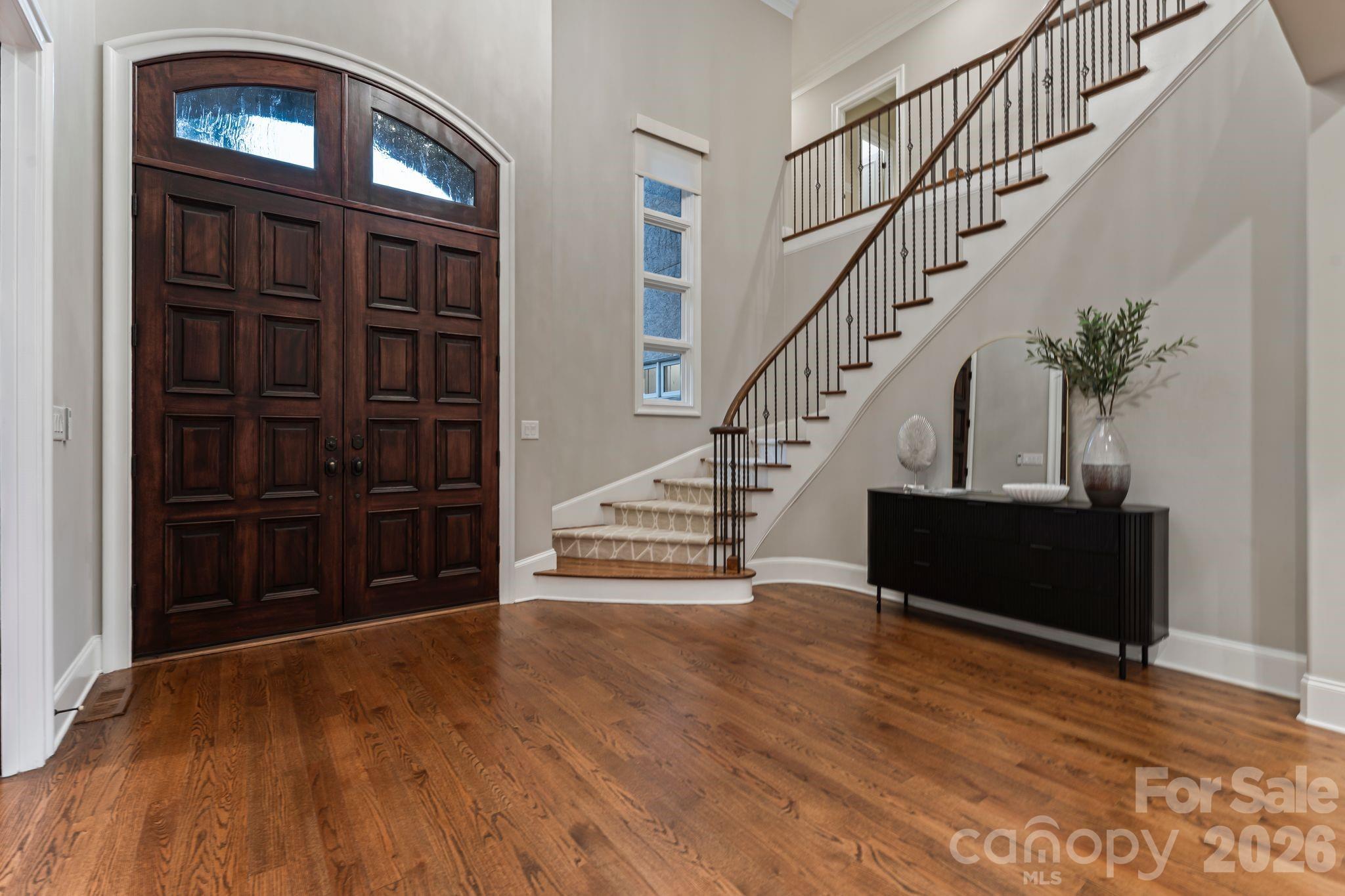 11808 Pleasant Wyatt Place — Charlotte