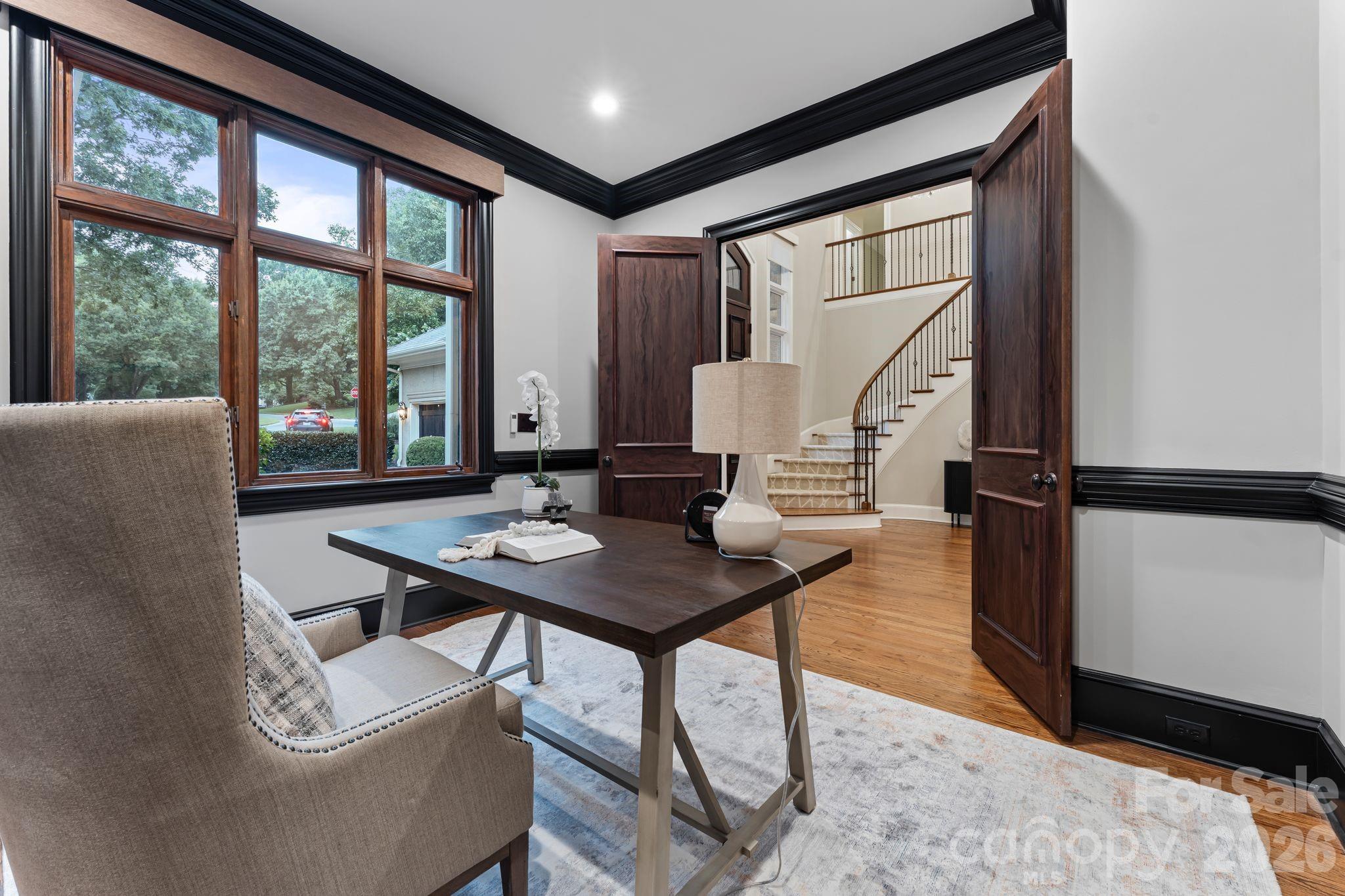 11808 Pleasant Wyatt Place — Charlotte