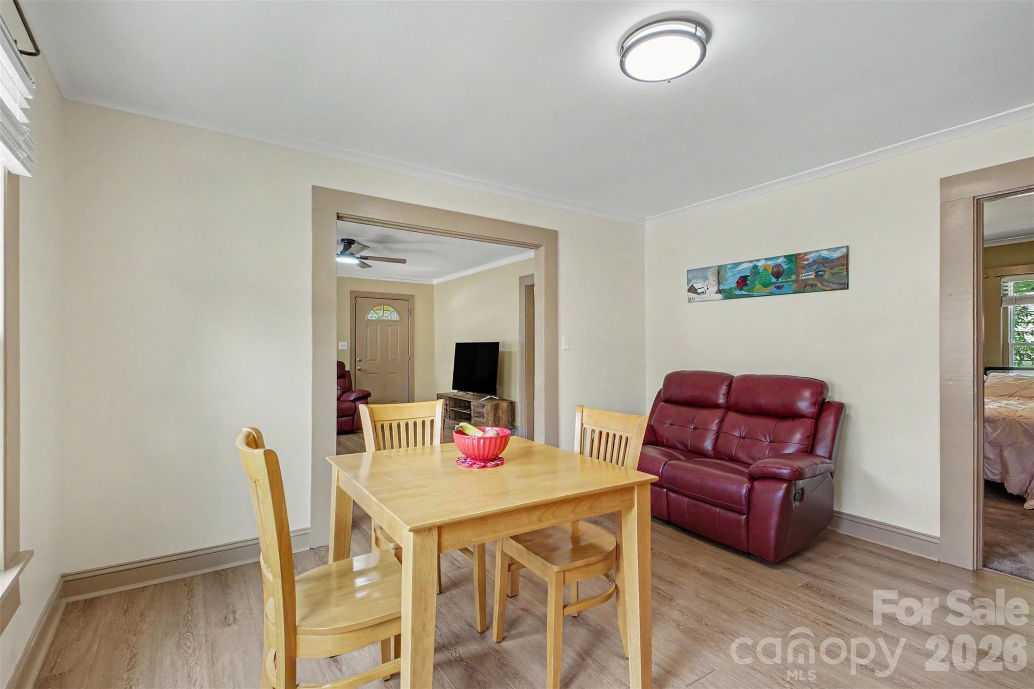 1104 Venus Street — Kannapolis