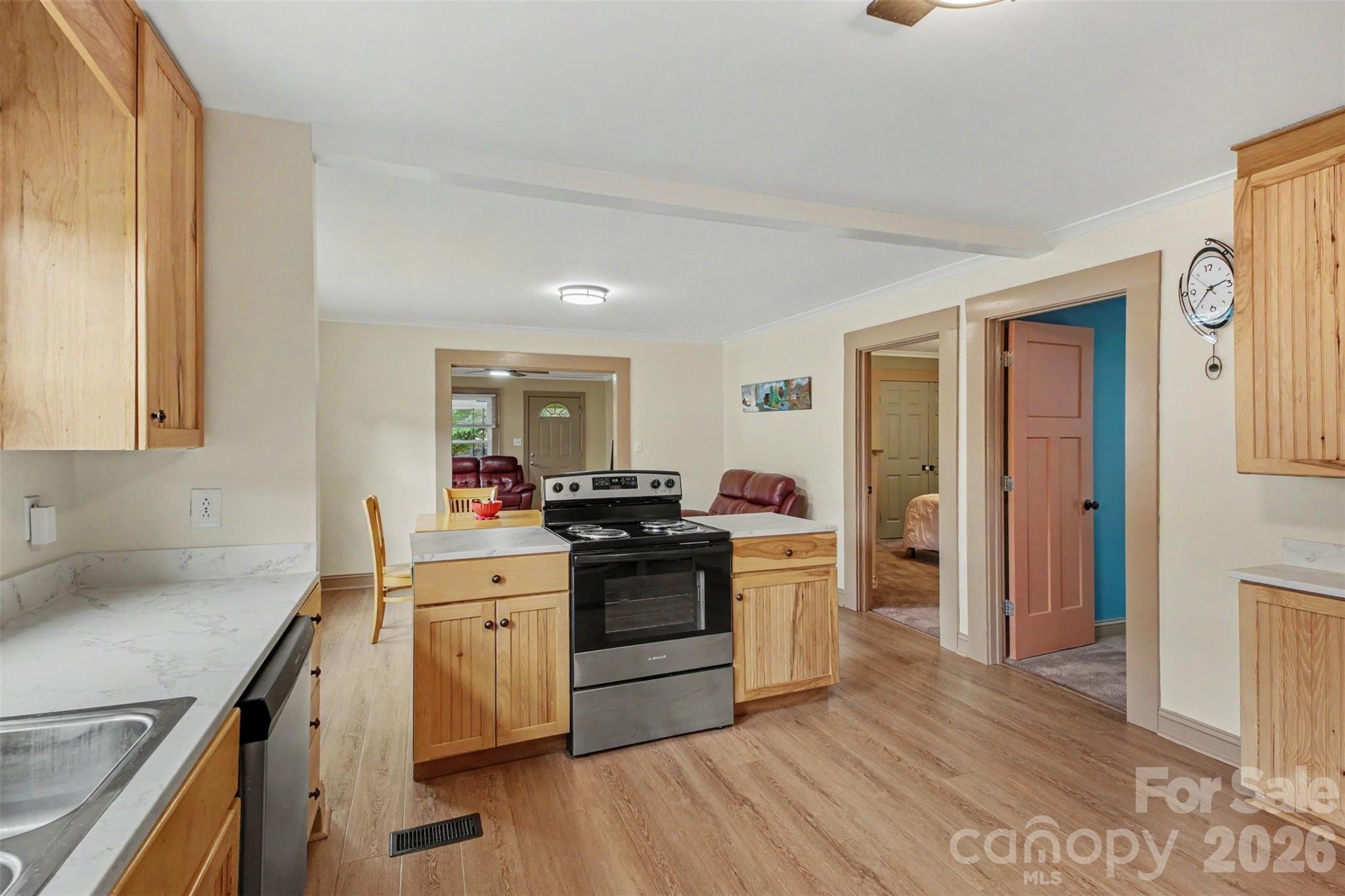 1104 Venus Street — Kannapolis