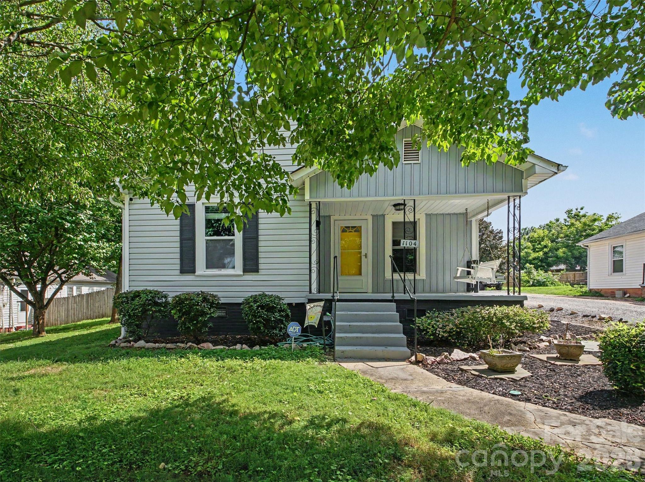 1104 Venus Street — Kannapolis