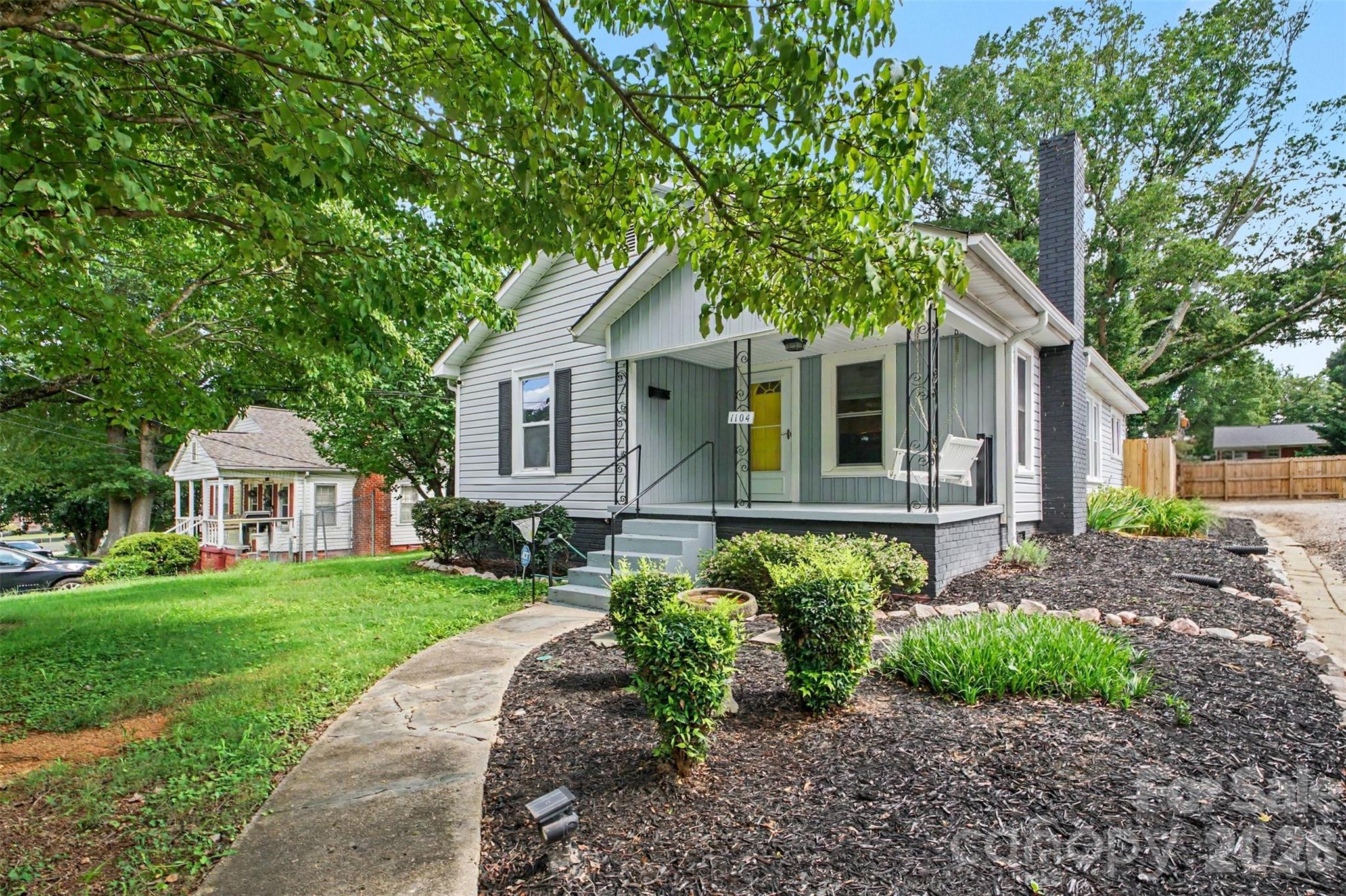 1104 Venus Street — Kannapolis