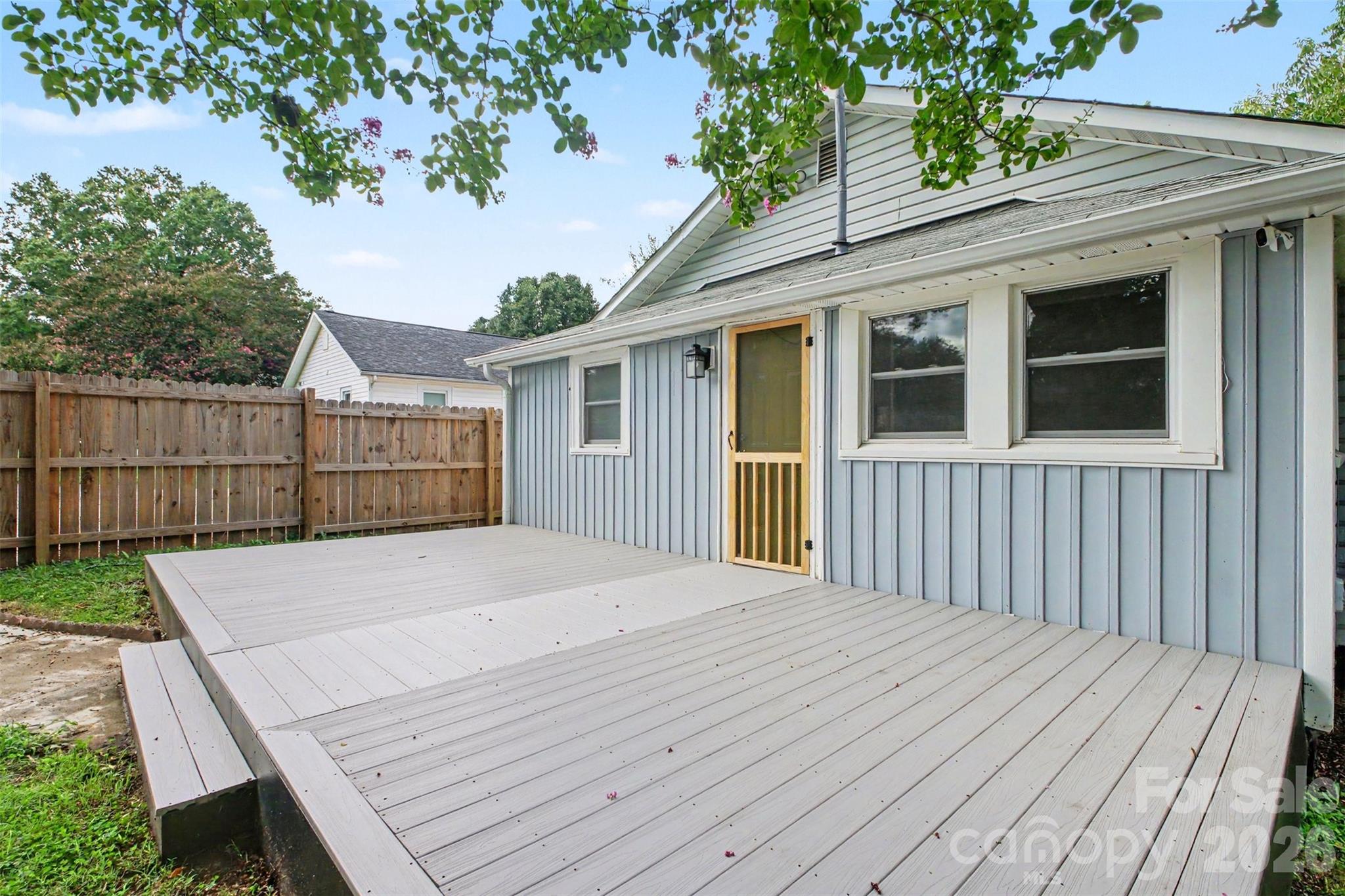 1104 Venus Street — Kannapolis
