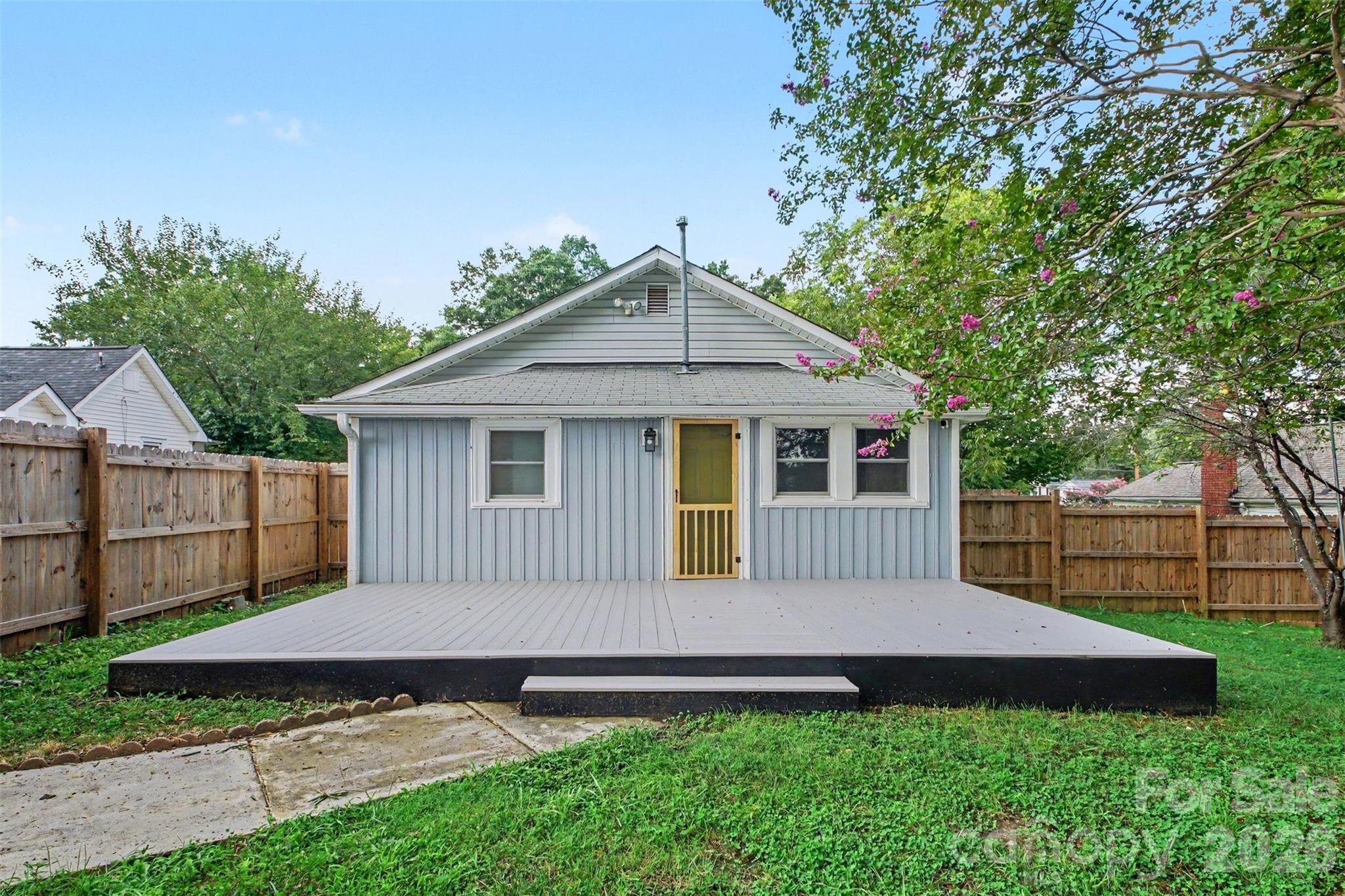 1104 Venus Street — Kannapolis
