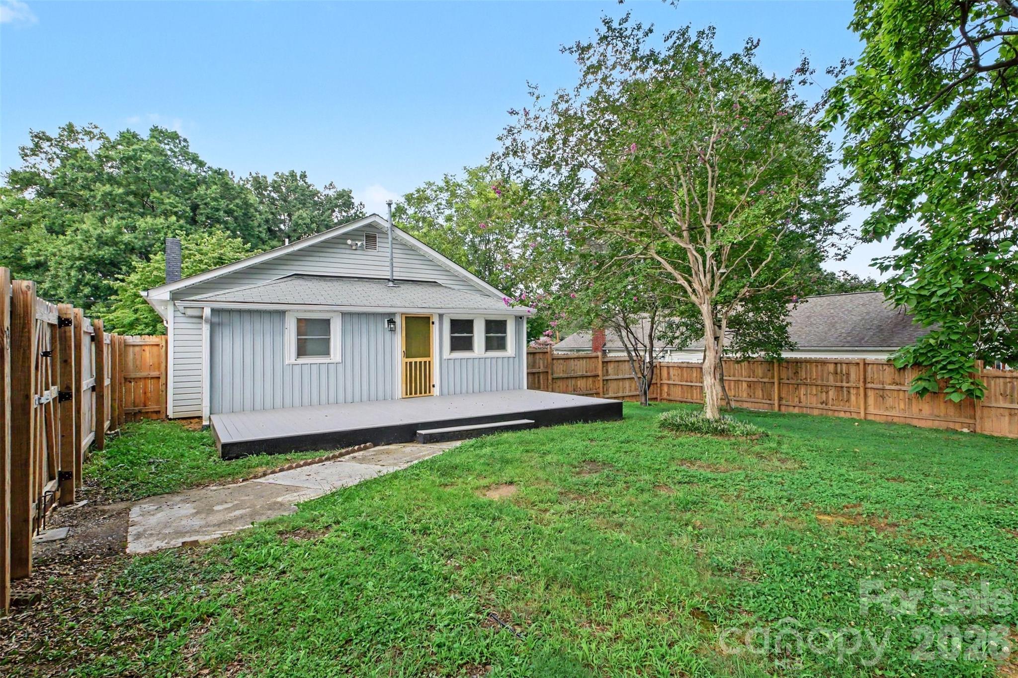 1104 Venus Street — Kannapolis