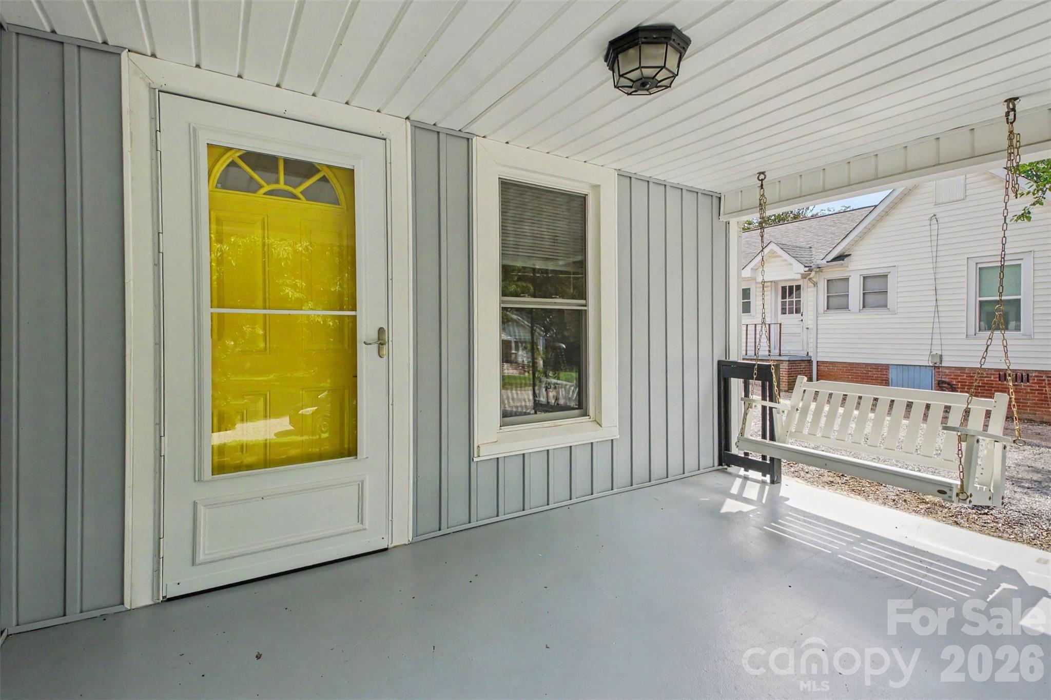 1104 Venus Street — Kannapolis