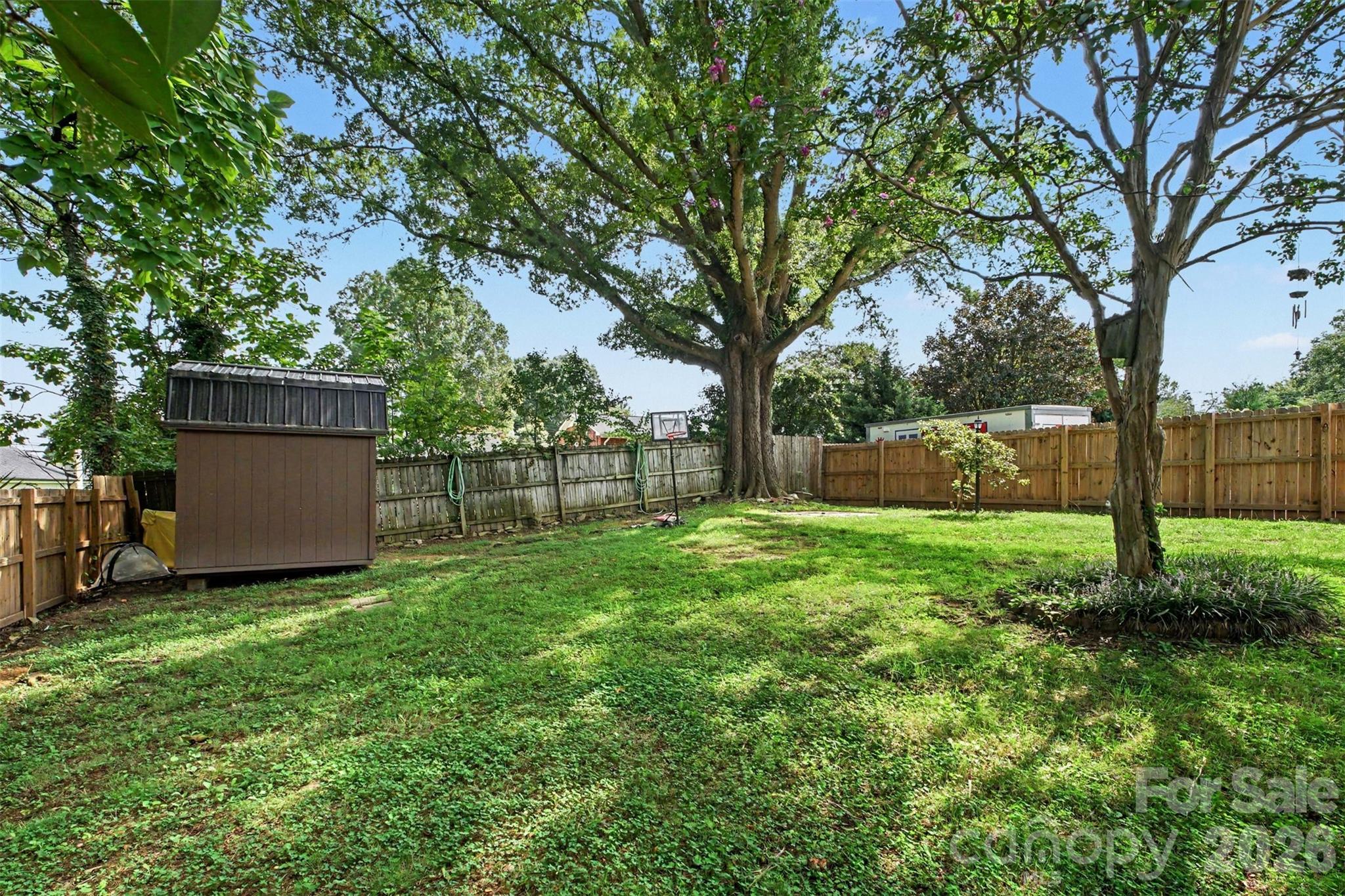 1104 Venus Street — Kannapolis