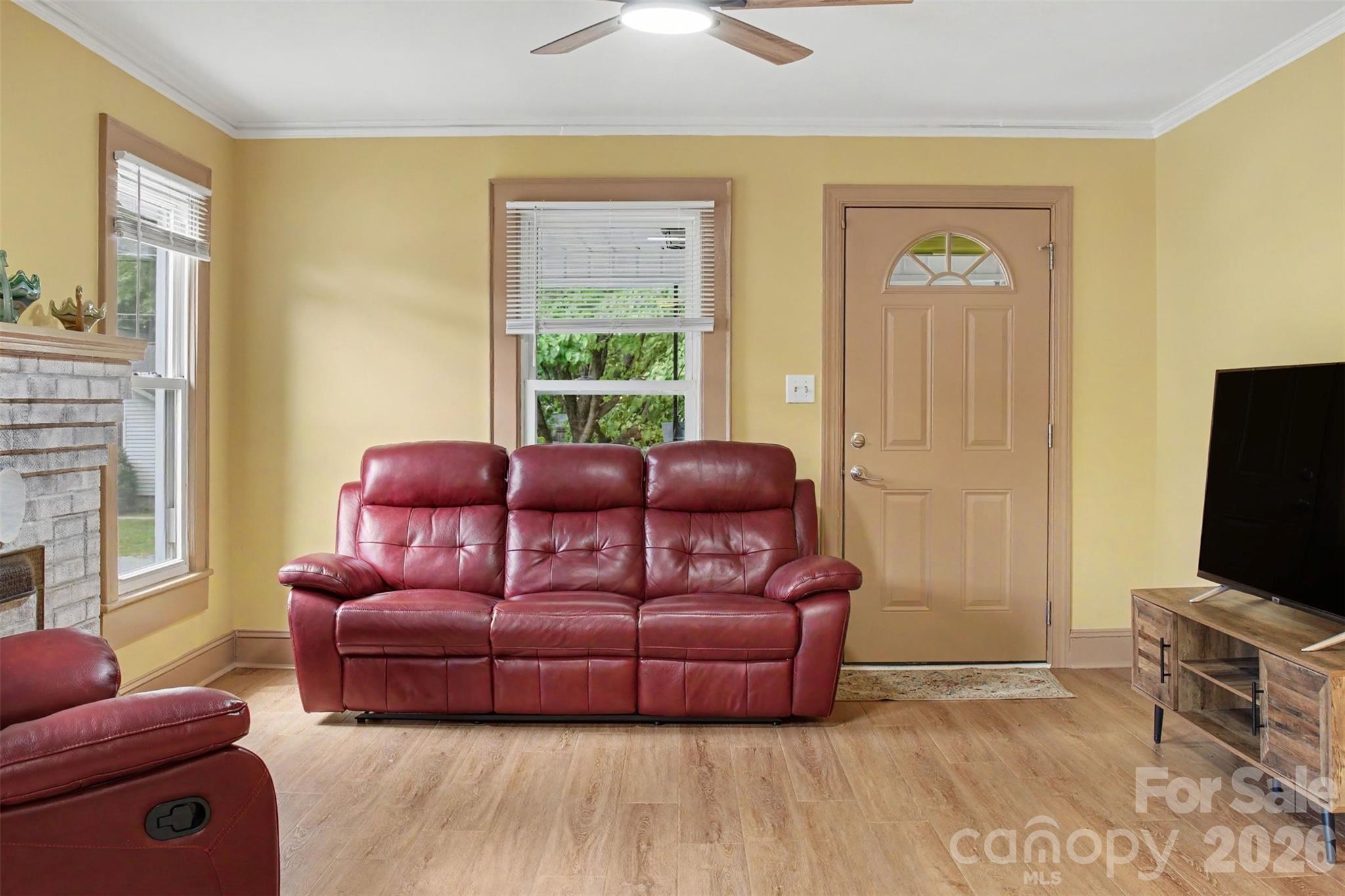 1104 Venus Street — Kannapolis