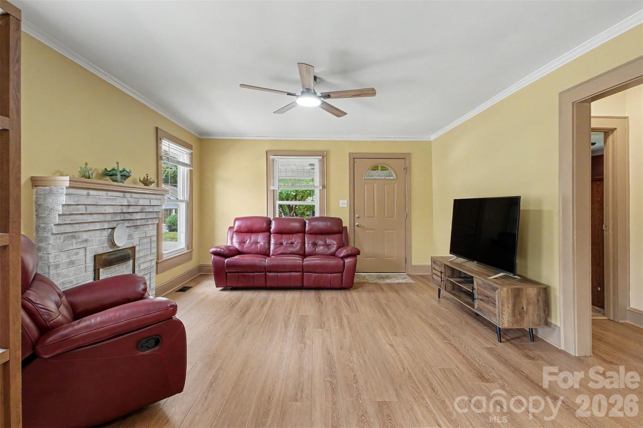 1104 Venus Street — Kannapolis
