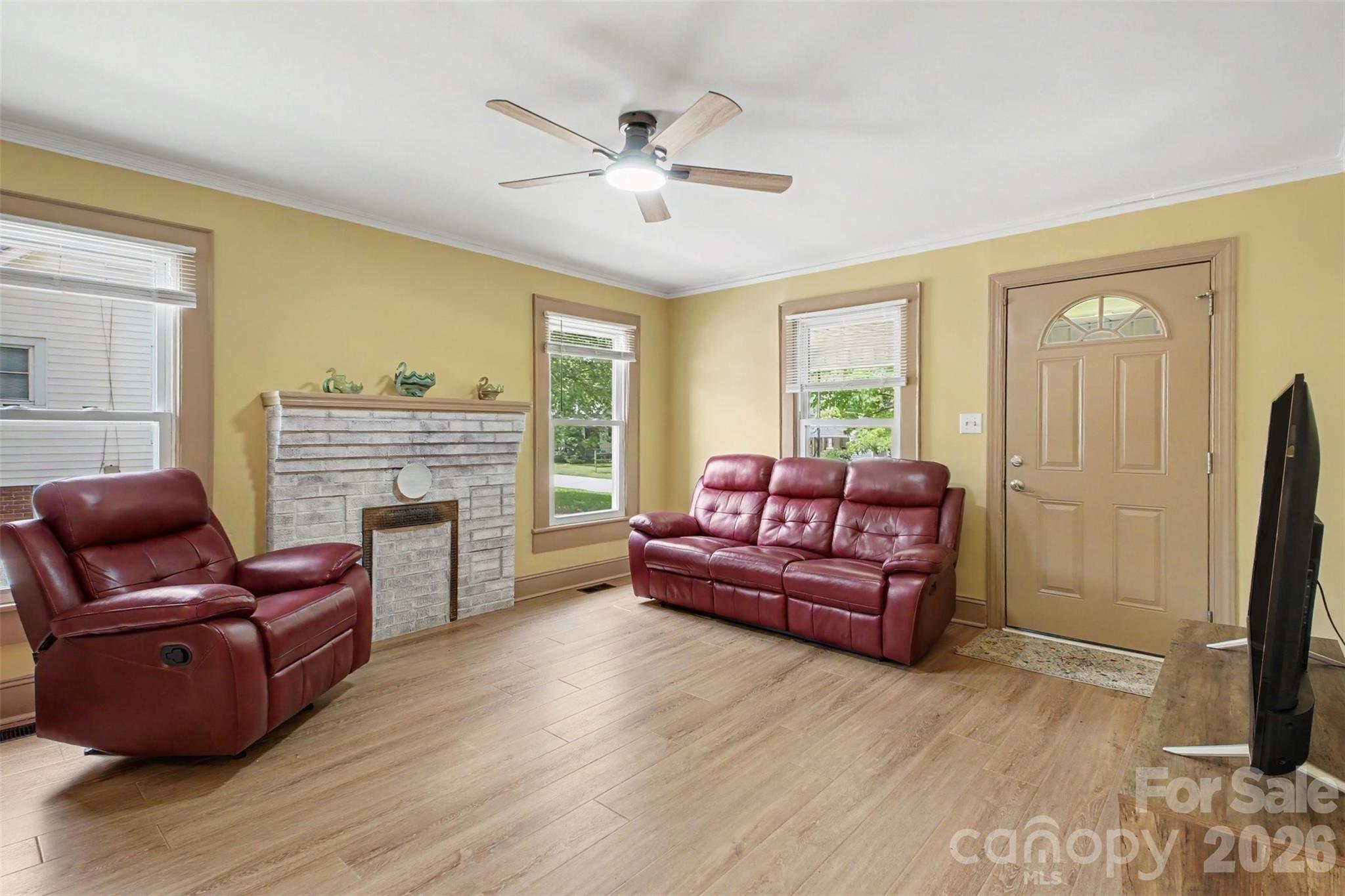 1104 Venus Street — Kannapolis