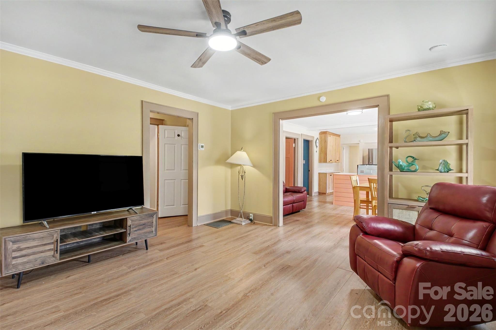 1104 Venus Street — Kannapolis