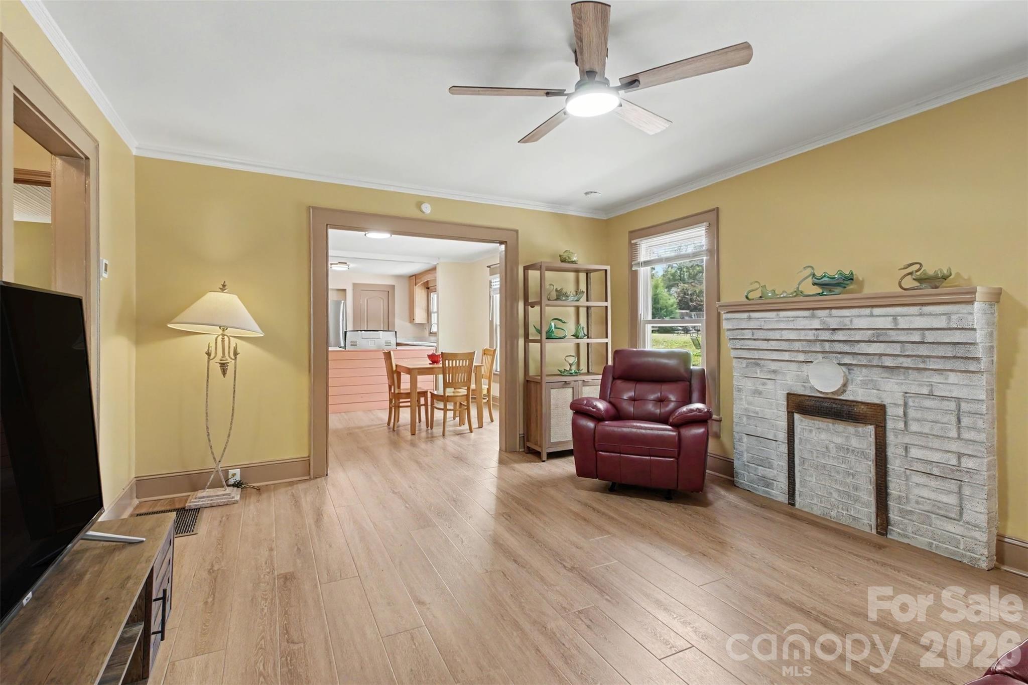 1104 Venus Street — Kannapolis