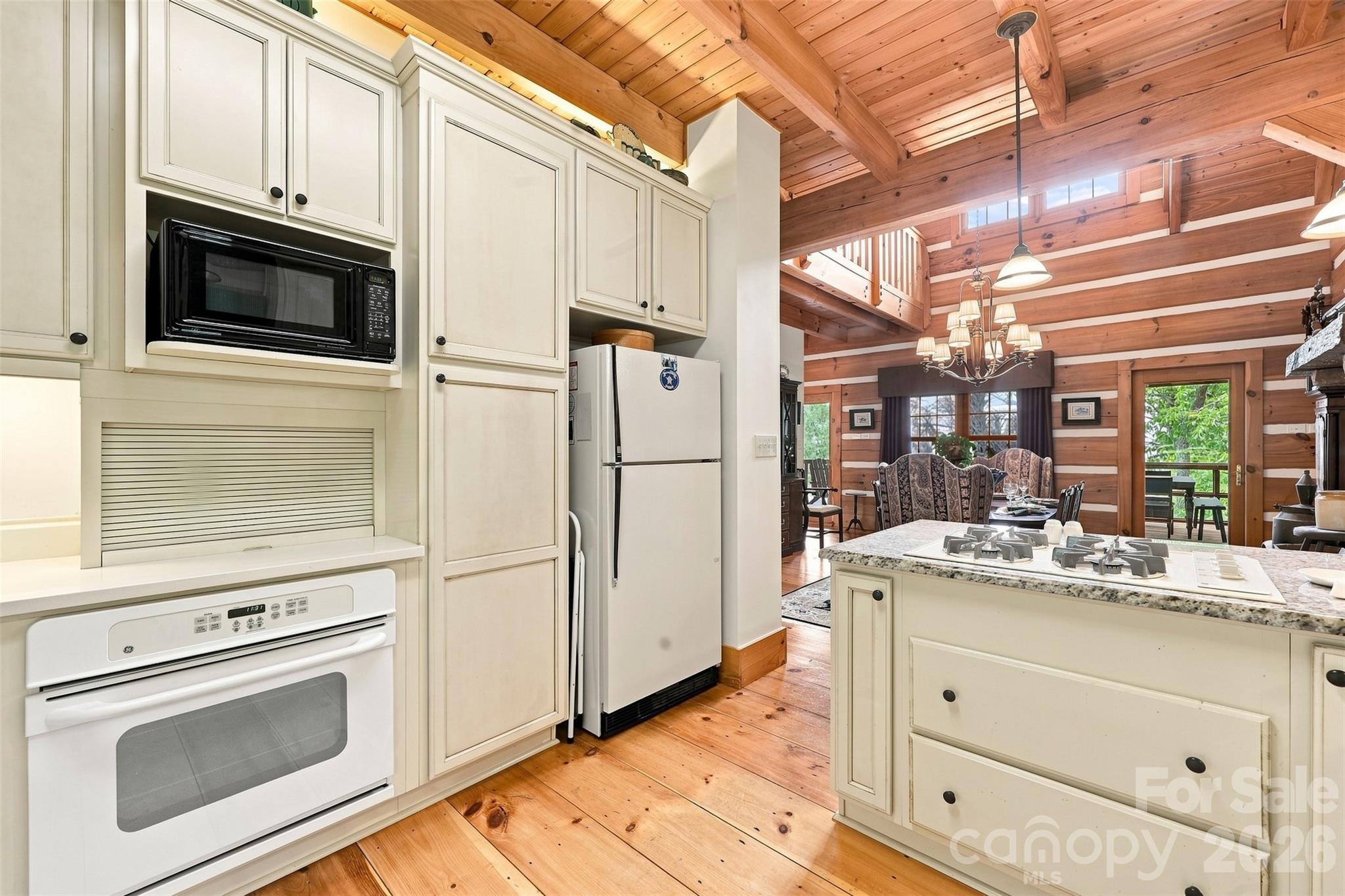 35 Elderberry Drive — Old Fort